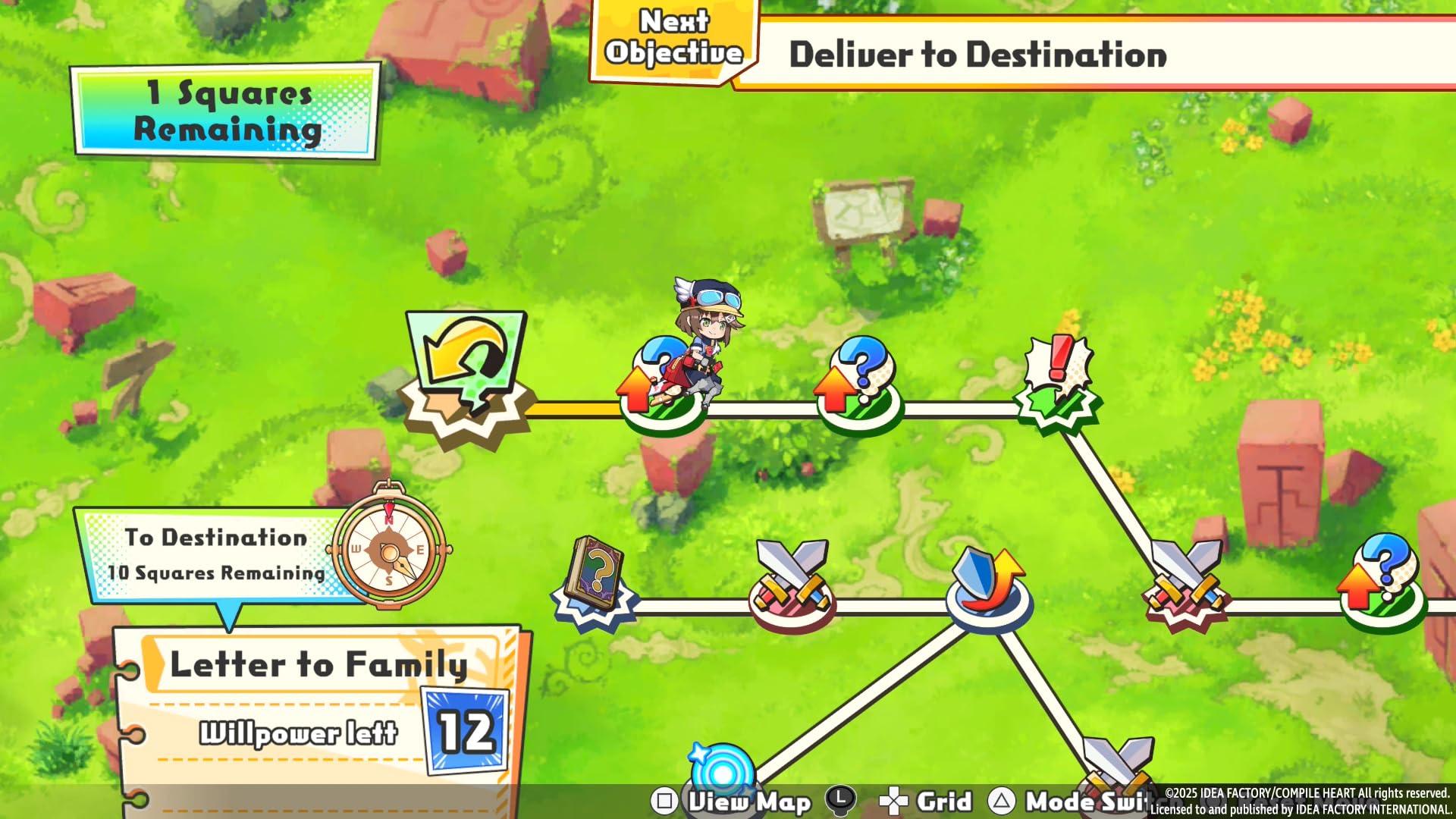 Calamity Angels: Special Delivery - (NSW) Nintendo Switch