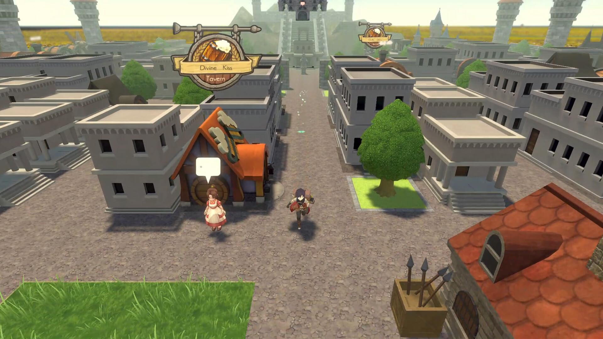 KAMiBAKO Mythology of Cube - (PS5) PlayStation 5