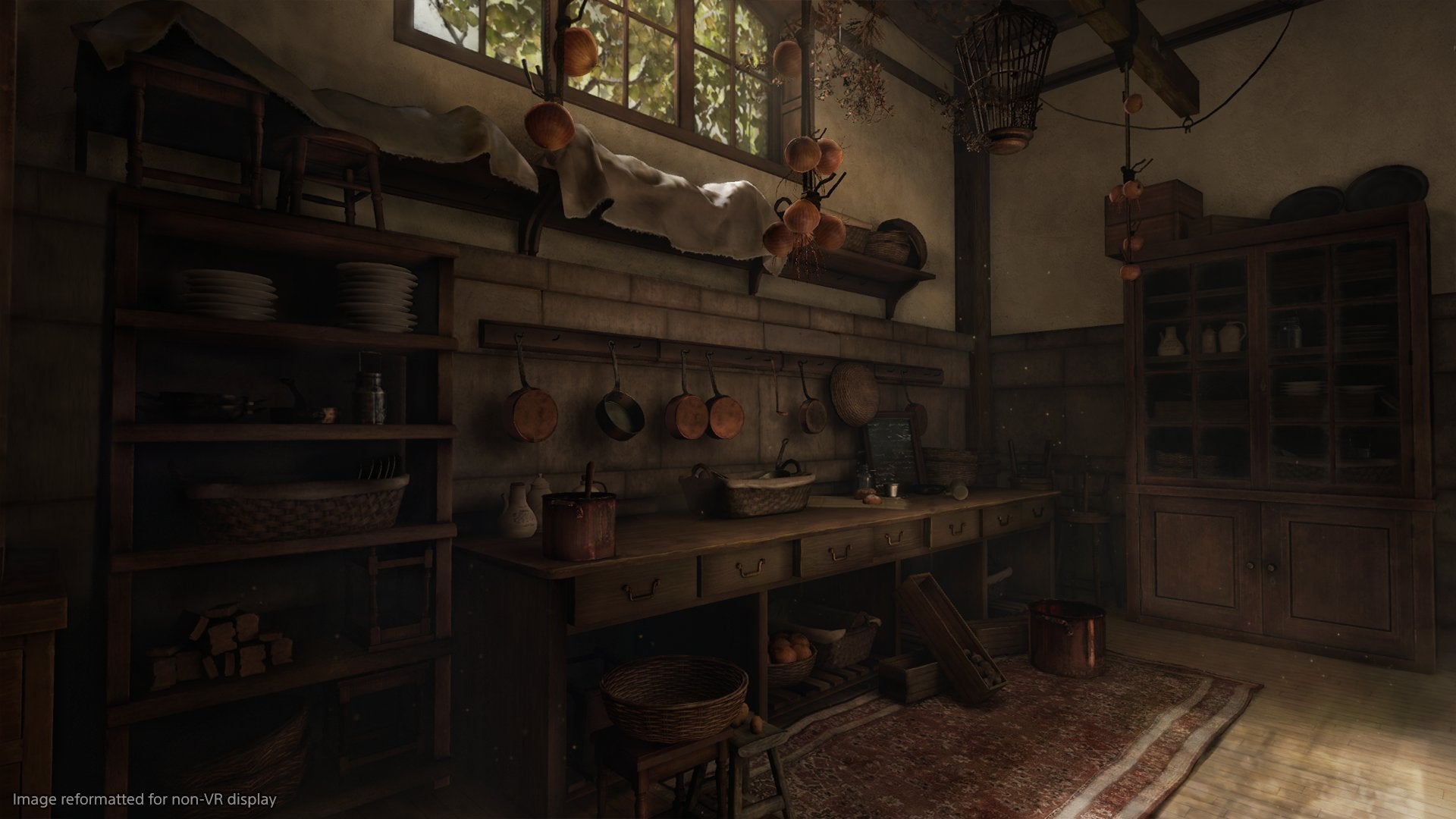 Deracine (PlayStation VR) - (PS4) PlayStation 4 | J&L Game