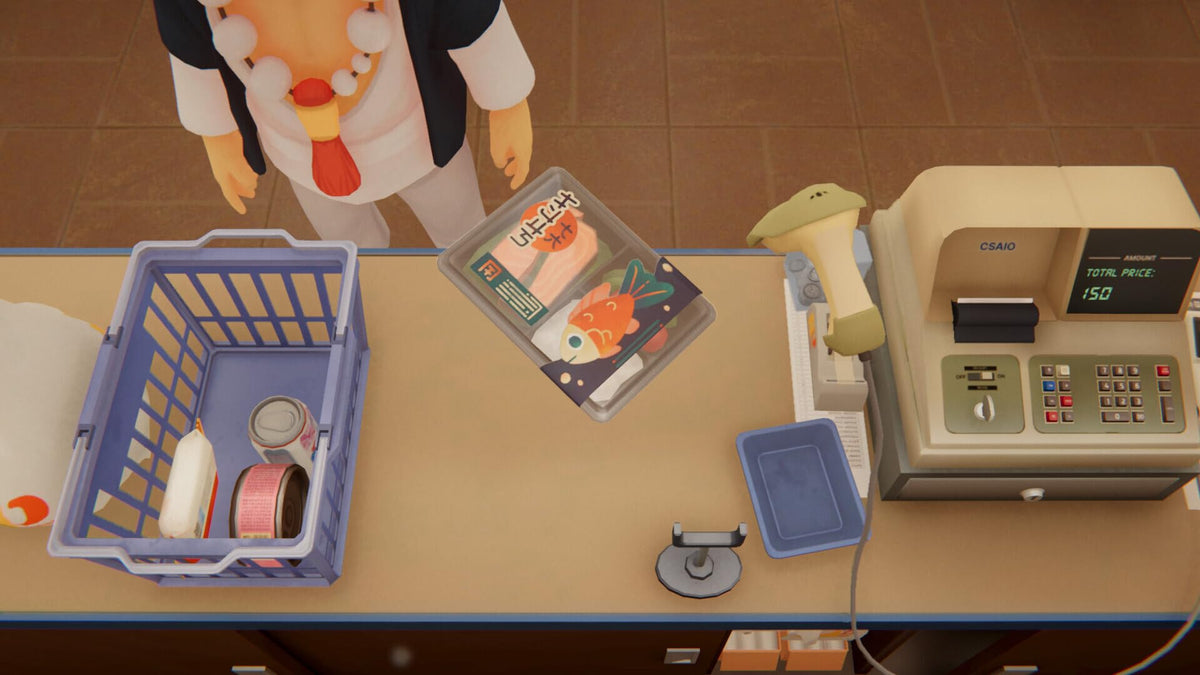 inKONBINI: One Store. Many Stories - (NS2) Nintendo Switch 2