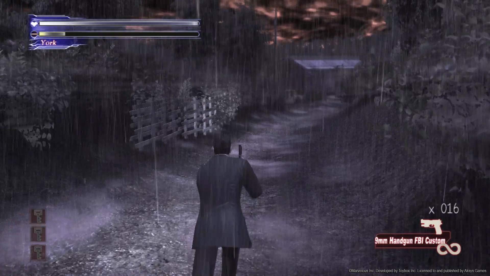 Deadly Premonition Origins - (NSW) Nintendo Switch [Pre-Owned]