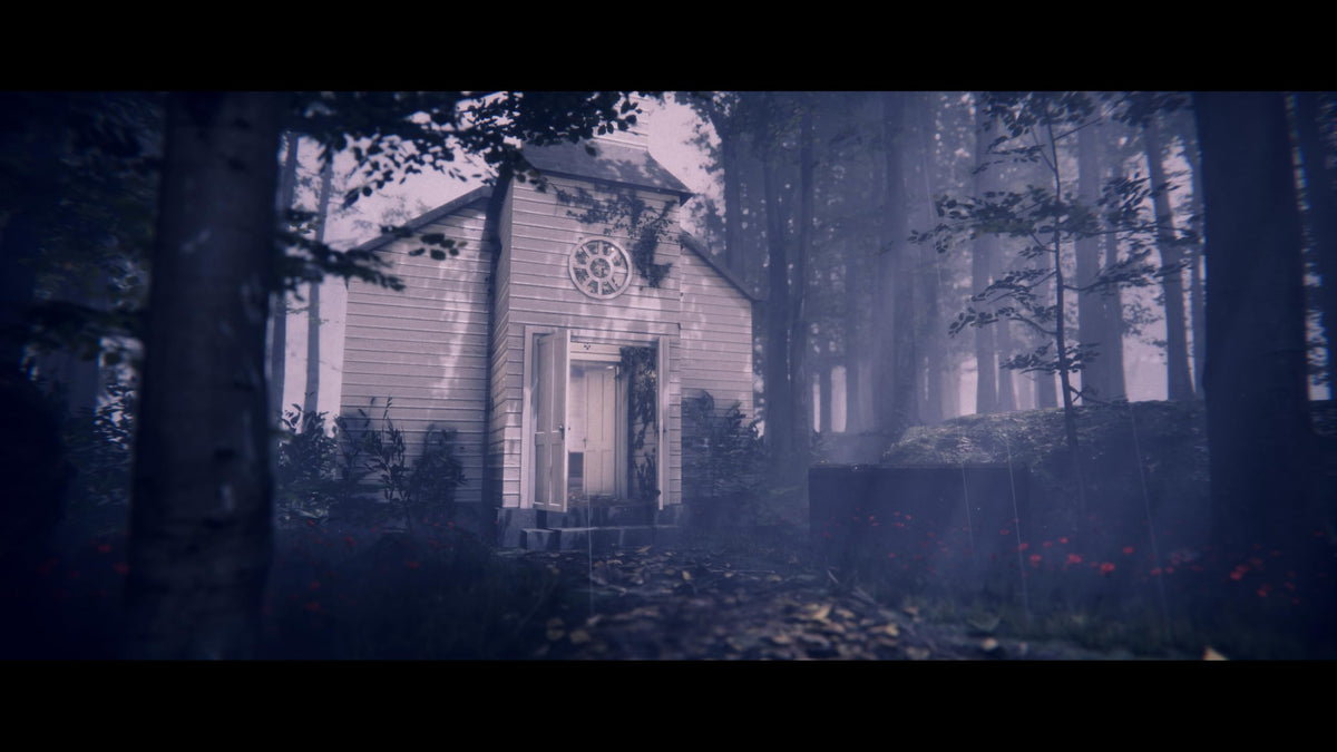 Project Songbird - (PS5) PlayStation 5