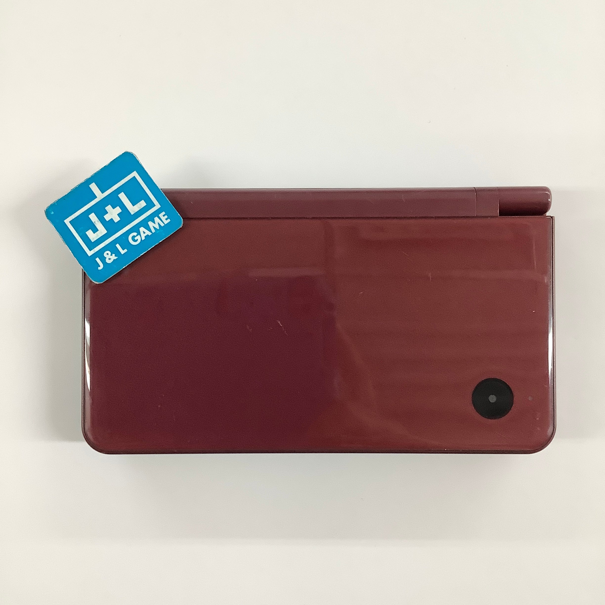 Nintendo DSi XL Console (Burgundy) - (NDS) Nintendo DS [Pre-Owned]