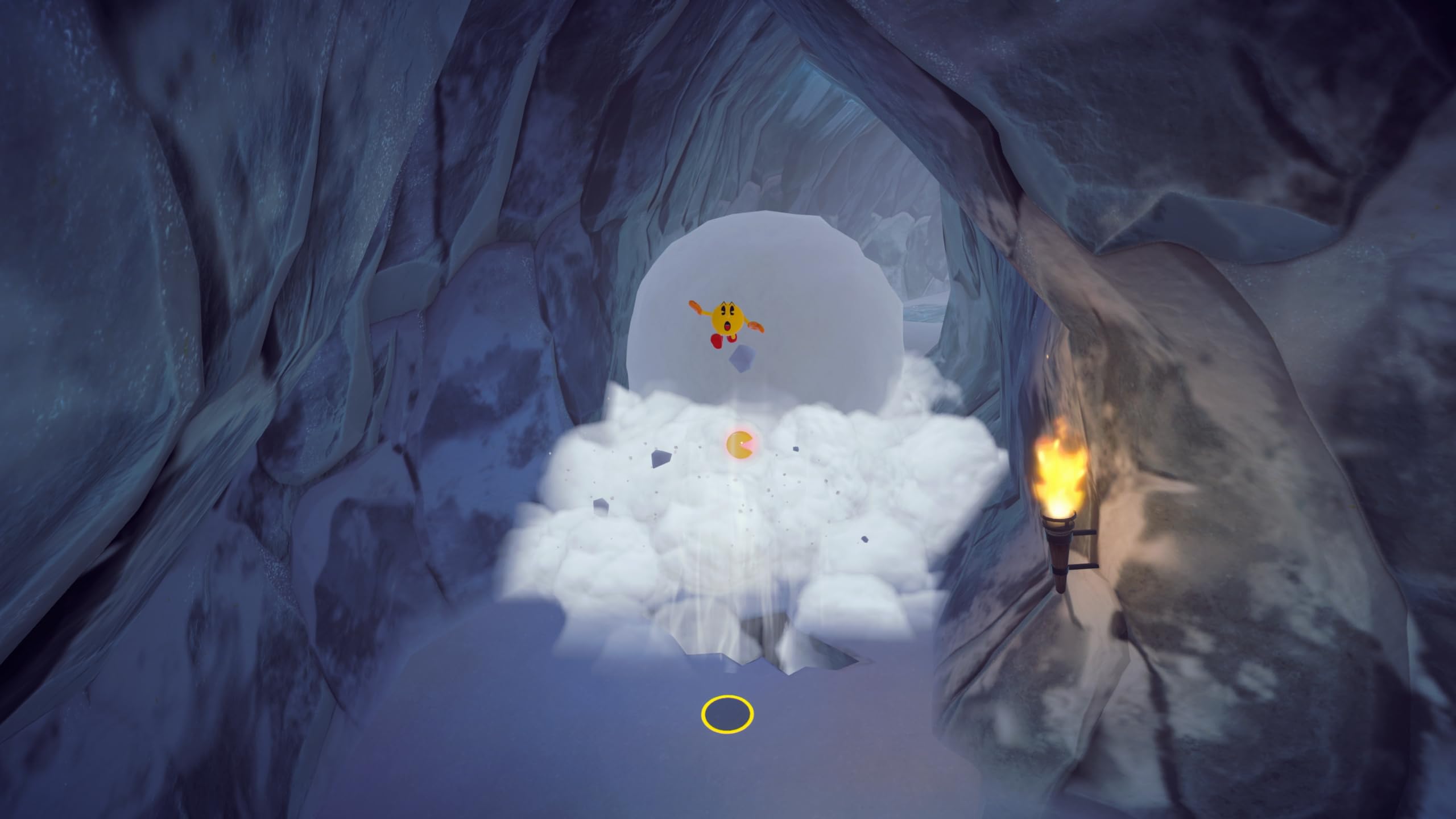 Pac-Man World 2: Re-PAC - (PS5) PlayStation 5