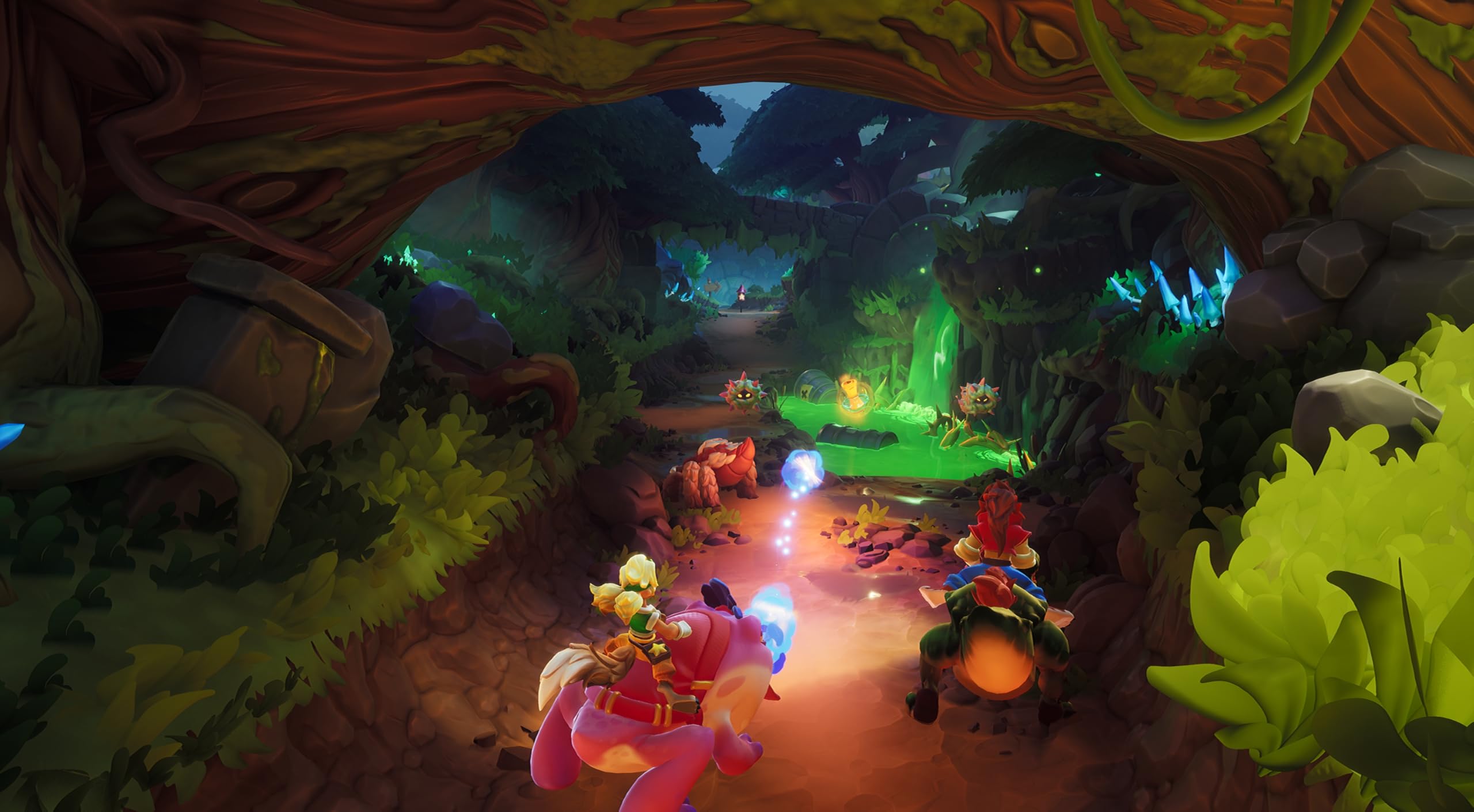Nikoderiko The Magical World – Director's Cut (Collector's Edition) - (PS5) PlayStation 5 Video Games MY.GAMES