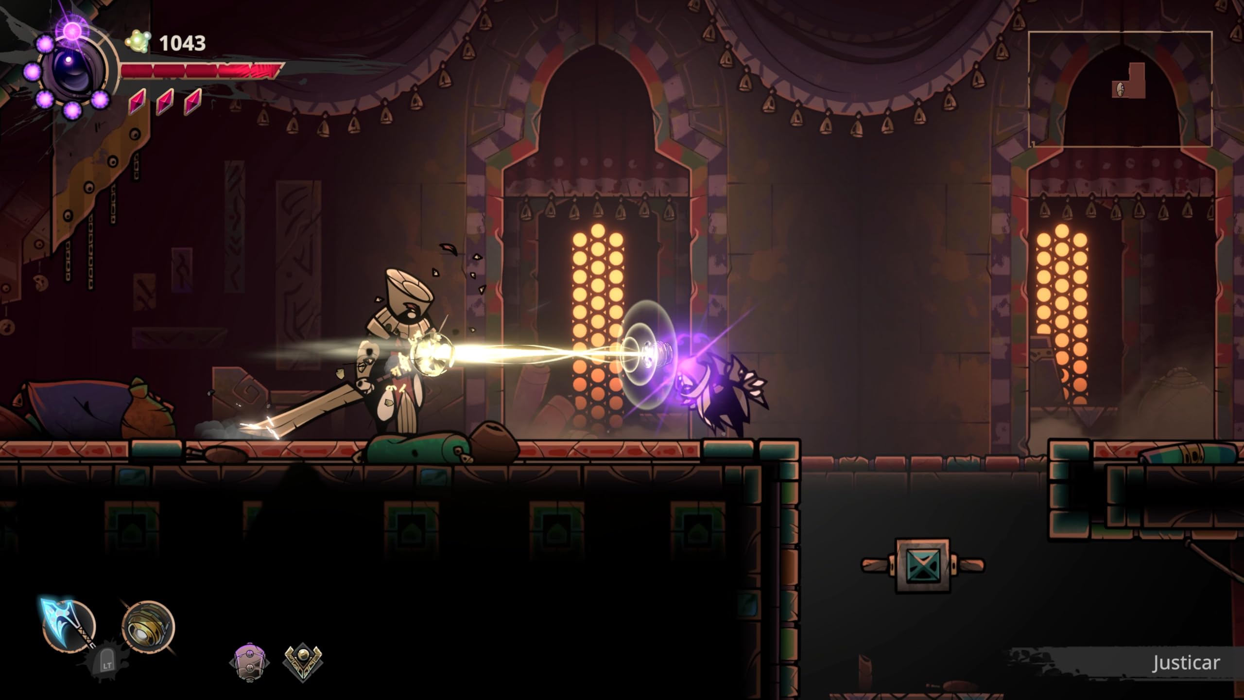 Voidwrought Standard Edition - (PS5) PlayStation 5 Video Games SELECTA PLAY