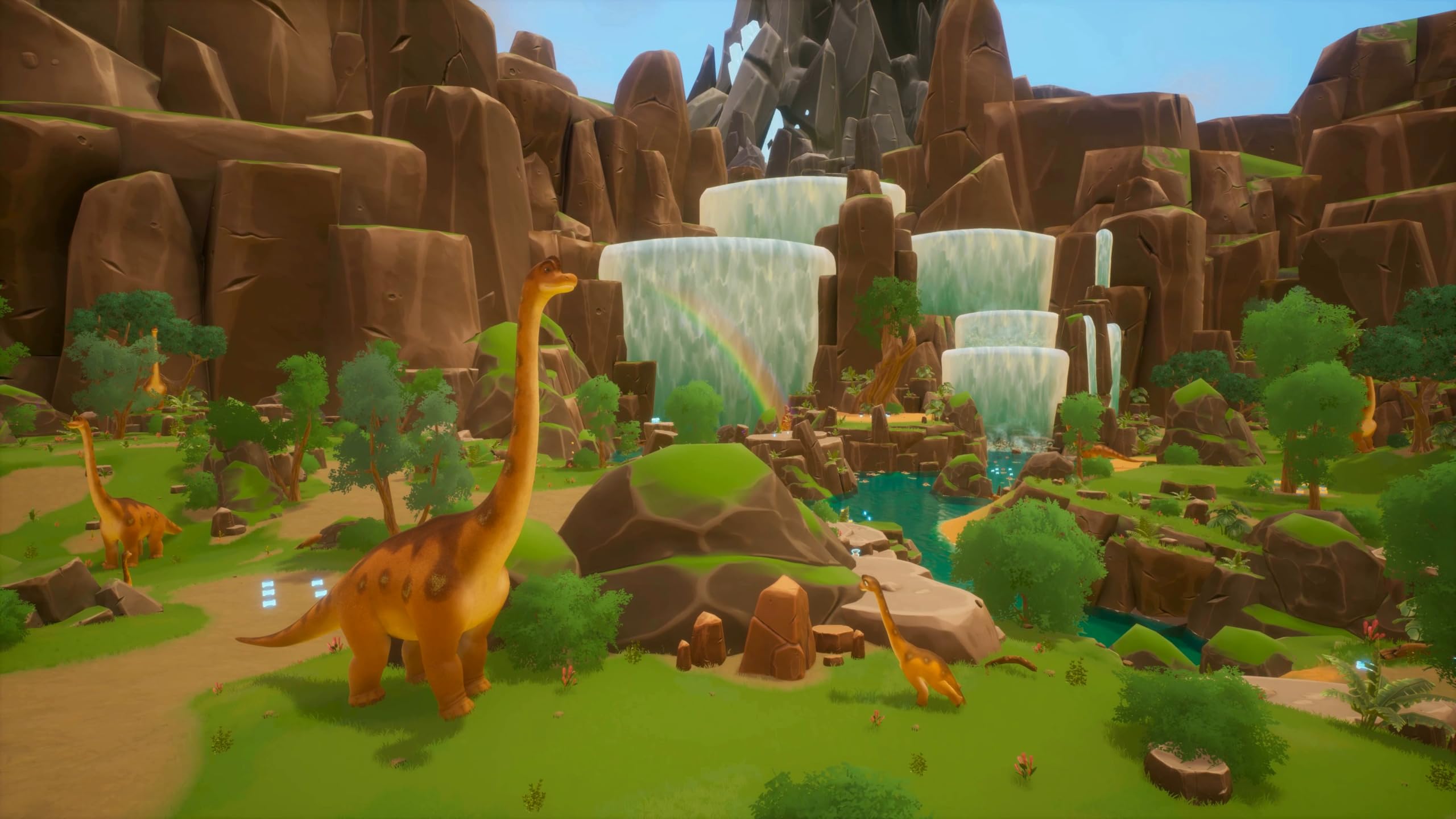 PAW Patrol: Dino World - (NSW) Nintendo Switch