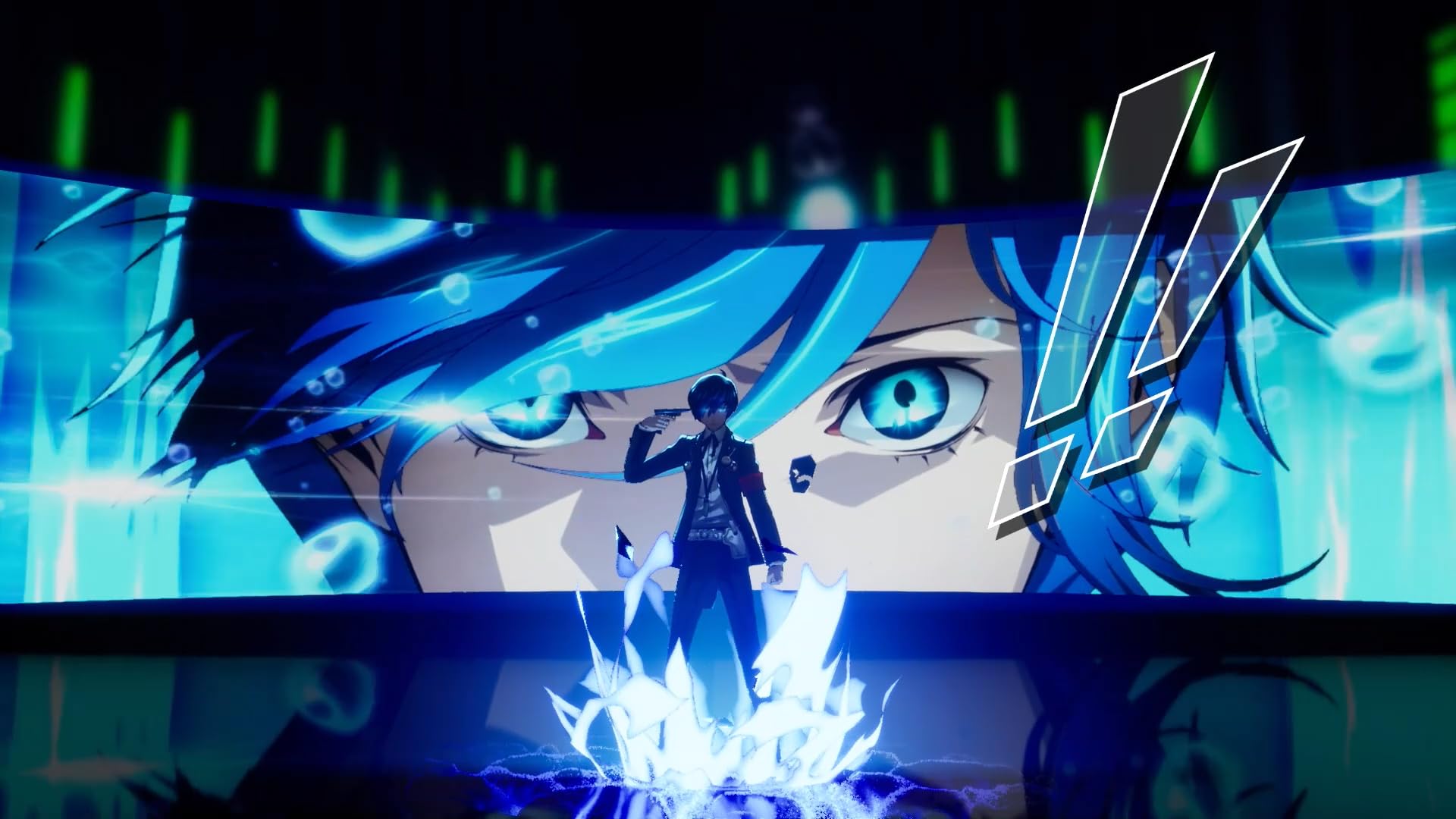 Persona 3 Reload - (NS2) Nintendo Switch 2 Video Games SEGA