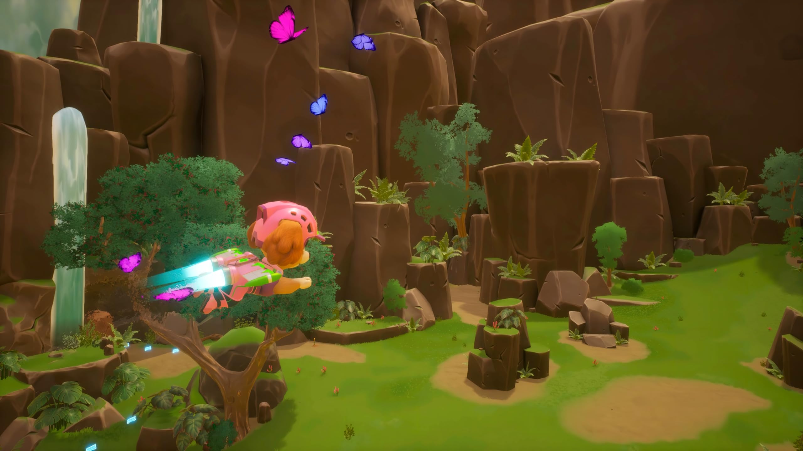 PAW Patrol: Dino World - (PS5) PlayStation 5