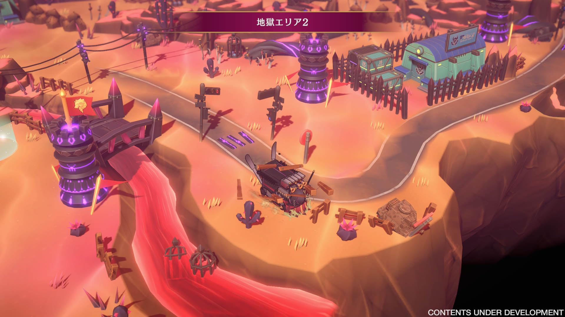 Etrange Overlord (Deluxe Edition) - (NSW) Nintendo Switch Video Games NIS America