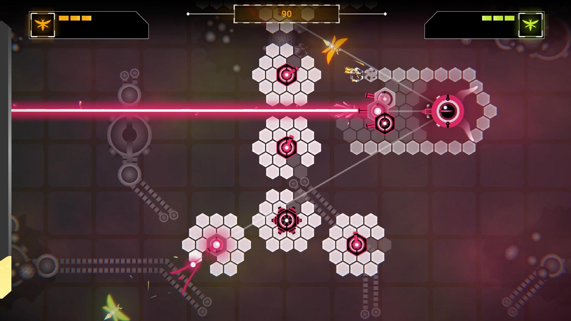 Atari Recharged Collection 3 (Limited Run #223) – (NSW) Nintendo Switch Video Games Limited Run