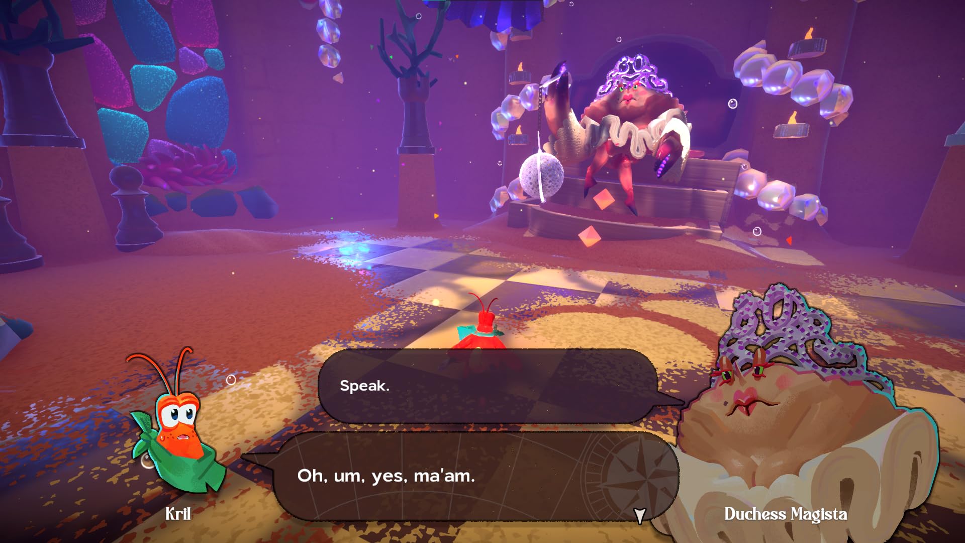 Another Crab's Treasure - (NSW) Nintendo Switch