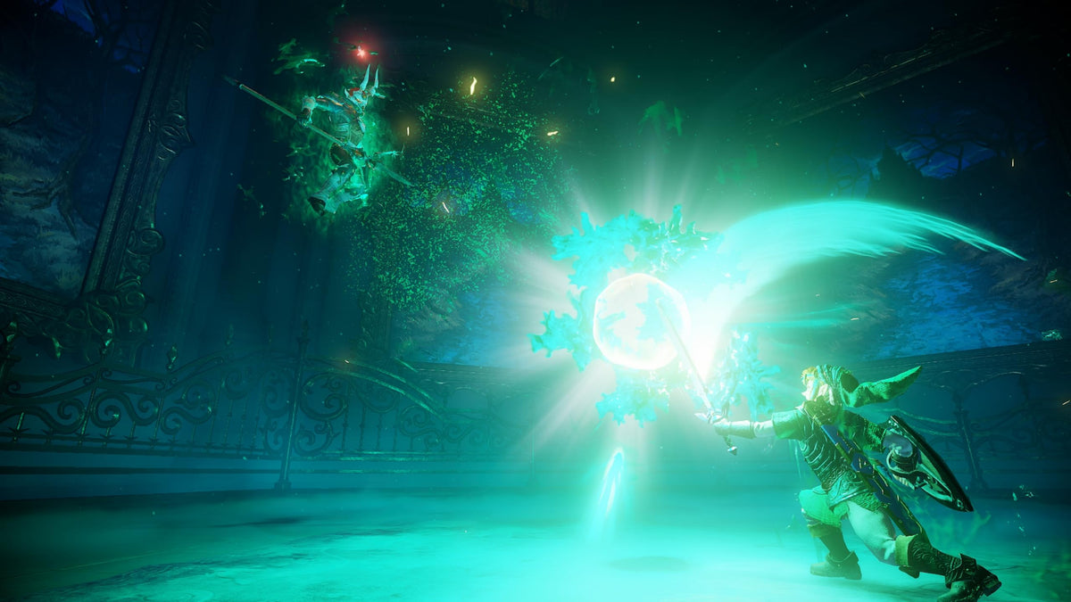 The Legend of Zelda Ocarina of Time - (NS2) Nintendo Switch 2