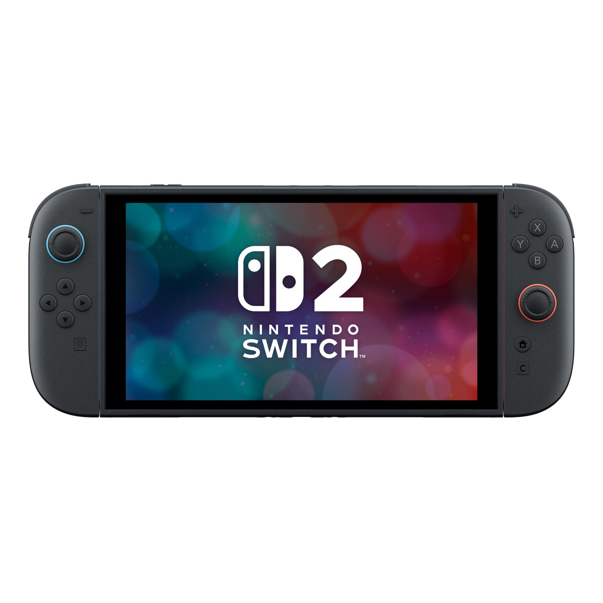 Nintendo Switch 2 + Mario Kart World Bundle (includes 3-month NSO Individual Membership 2027) - (NS2) Nintendo Switch 2