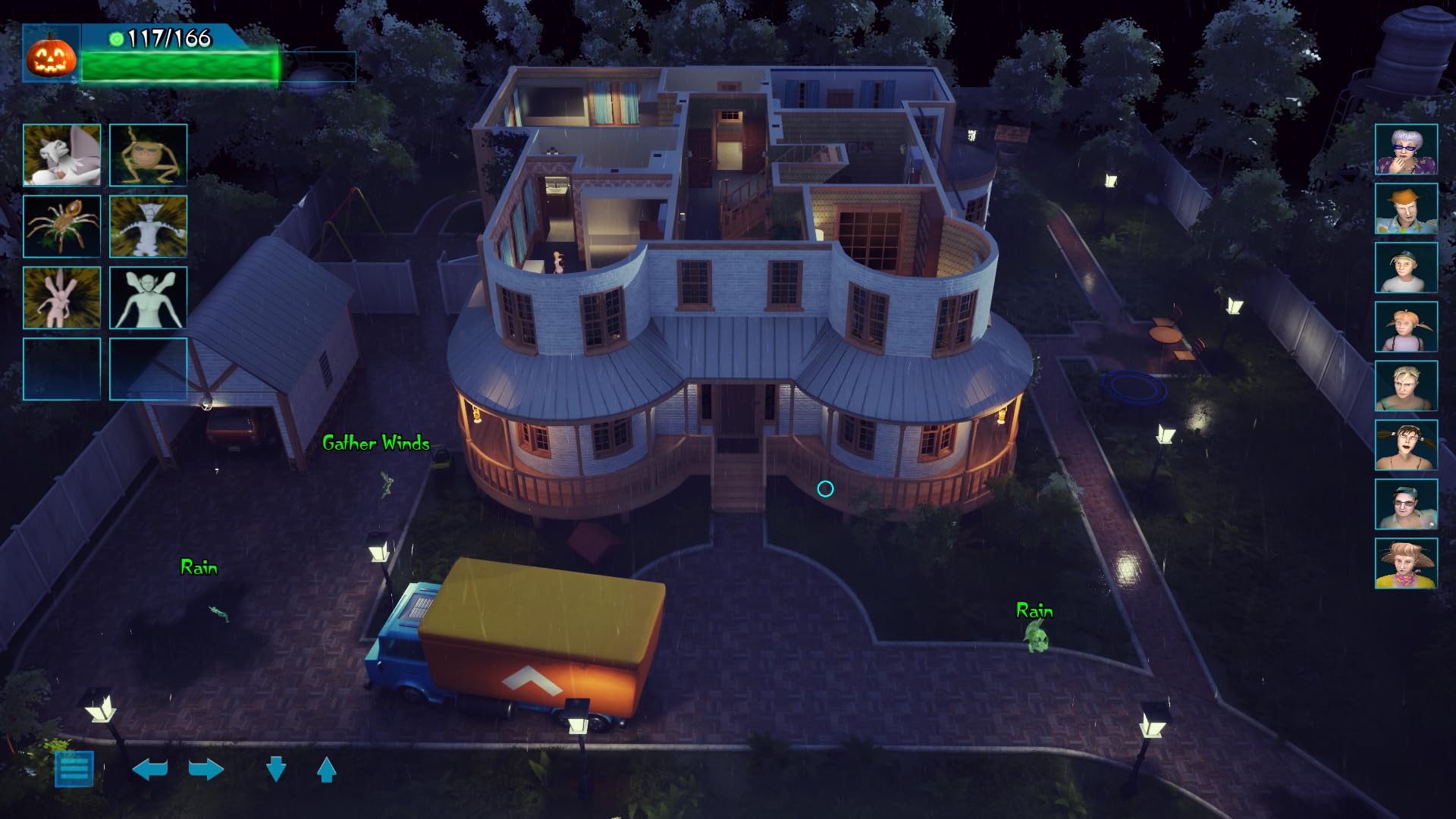 Ghost Master: Resurrection - (PS5) PlayStation 5 Video Games U&I Entertainment