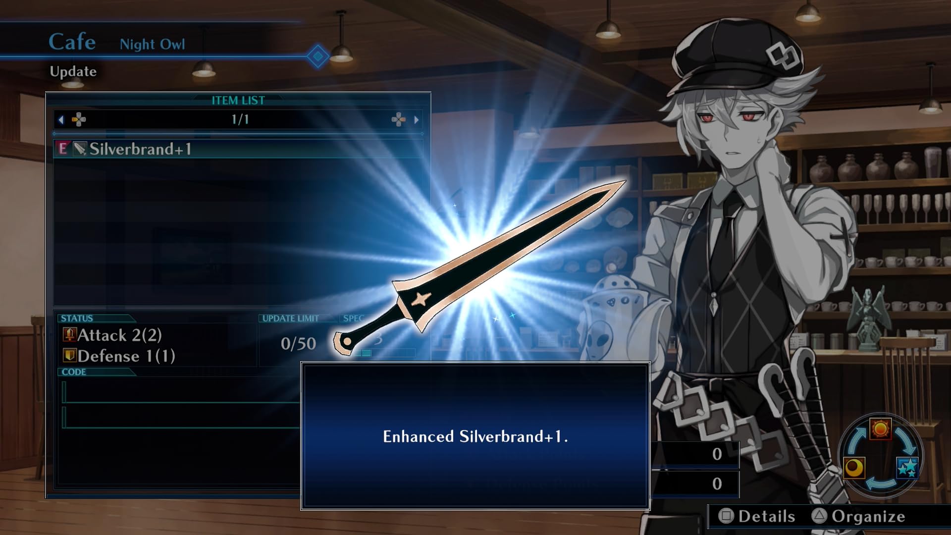 Death End Re;Quest CodeZ - (PS5) Playstation 5 Video Games Idea Factory