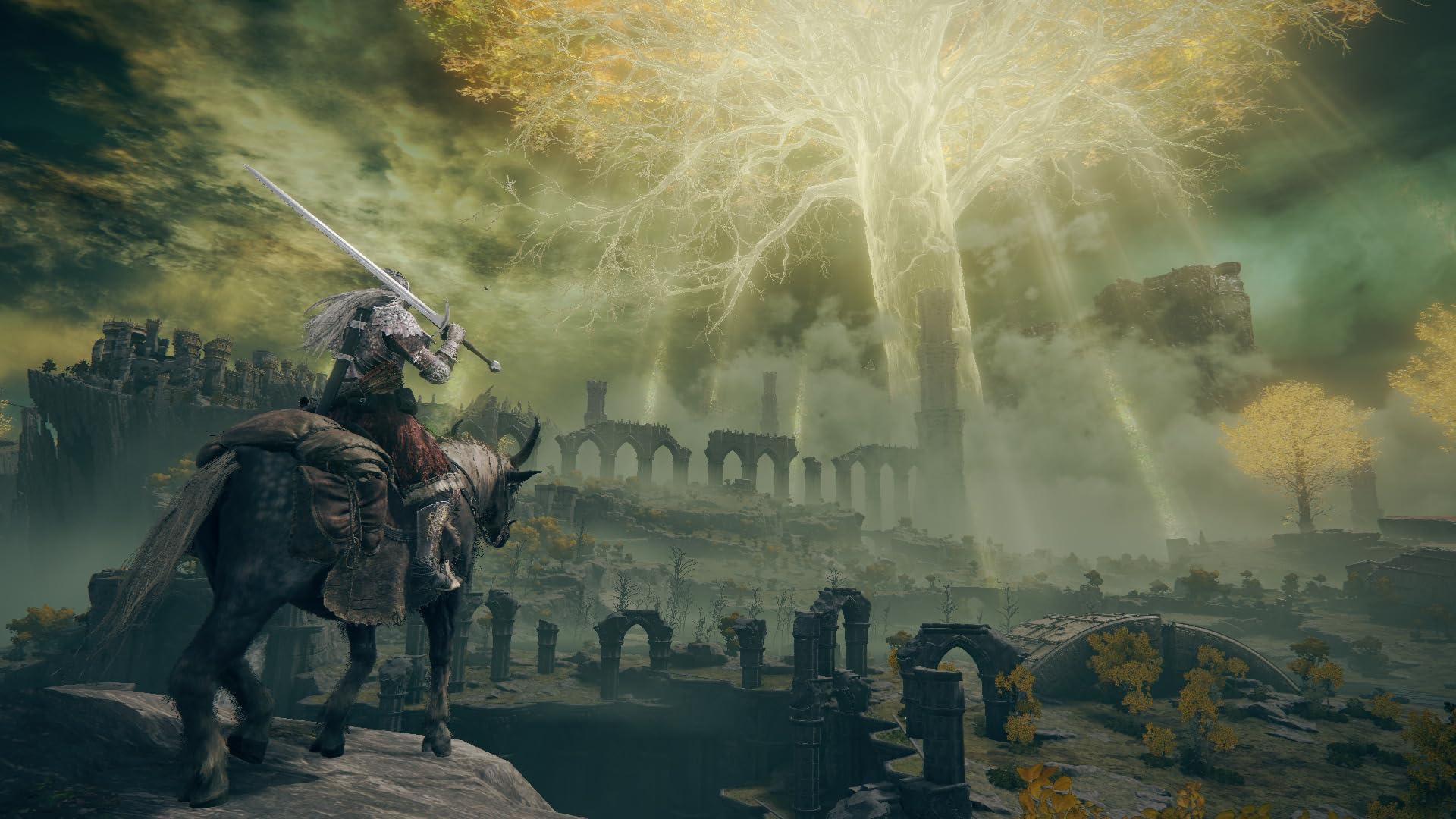 Elden Ring: Tarnished Edition - (NS2) Nintendo Switch 2