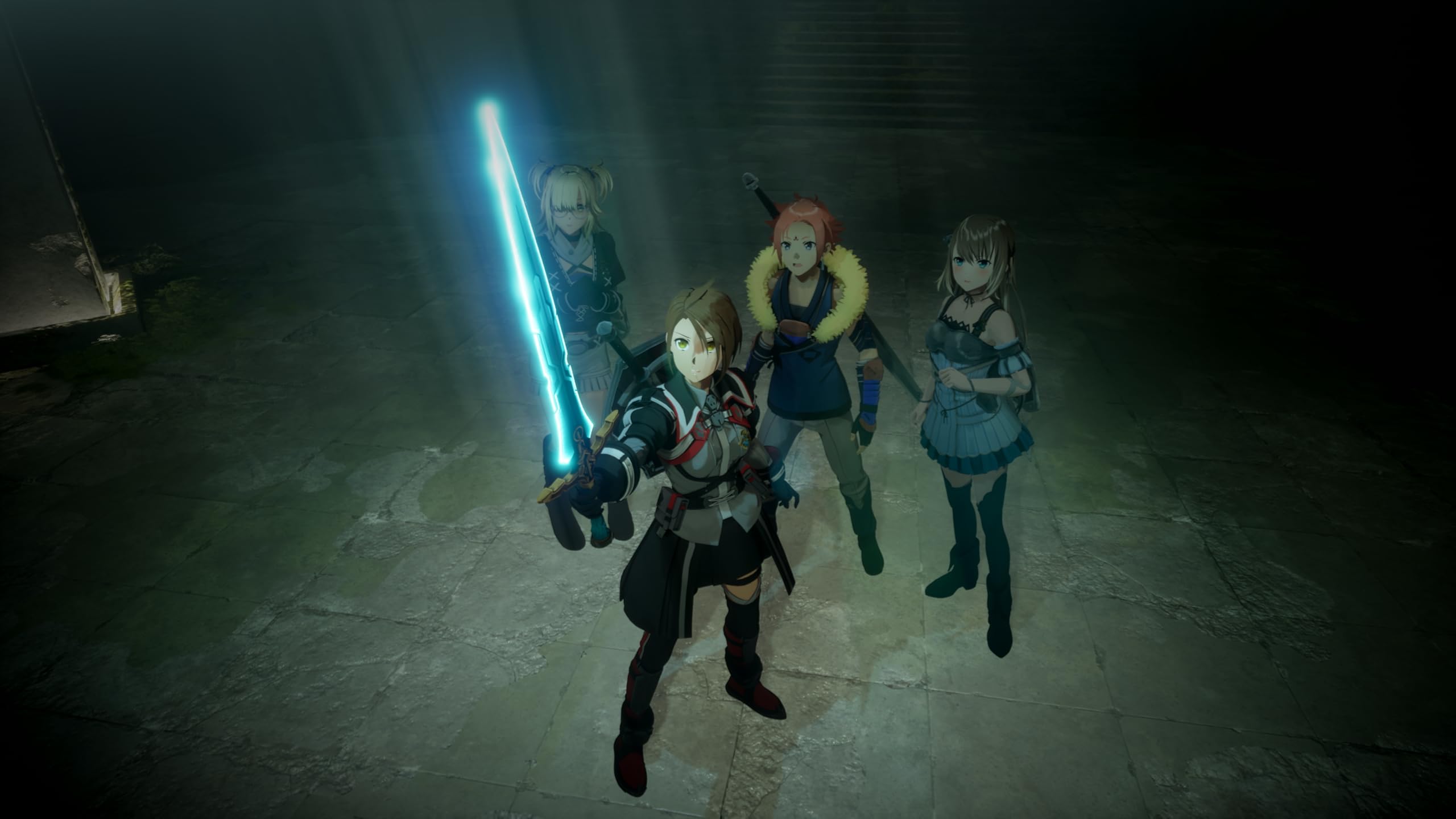 Sword Art Online: Echoes of Aincrad - (XSX) Xbox Series X Bandai Namco