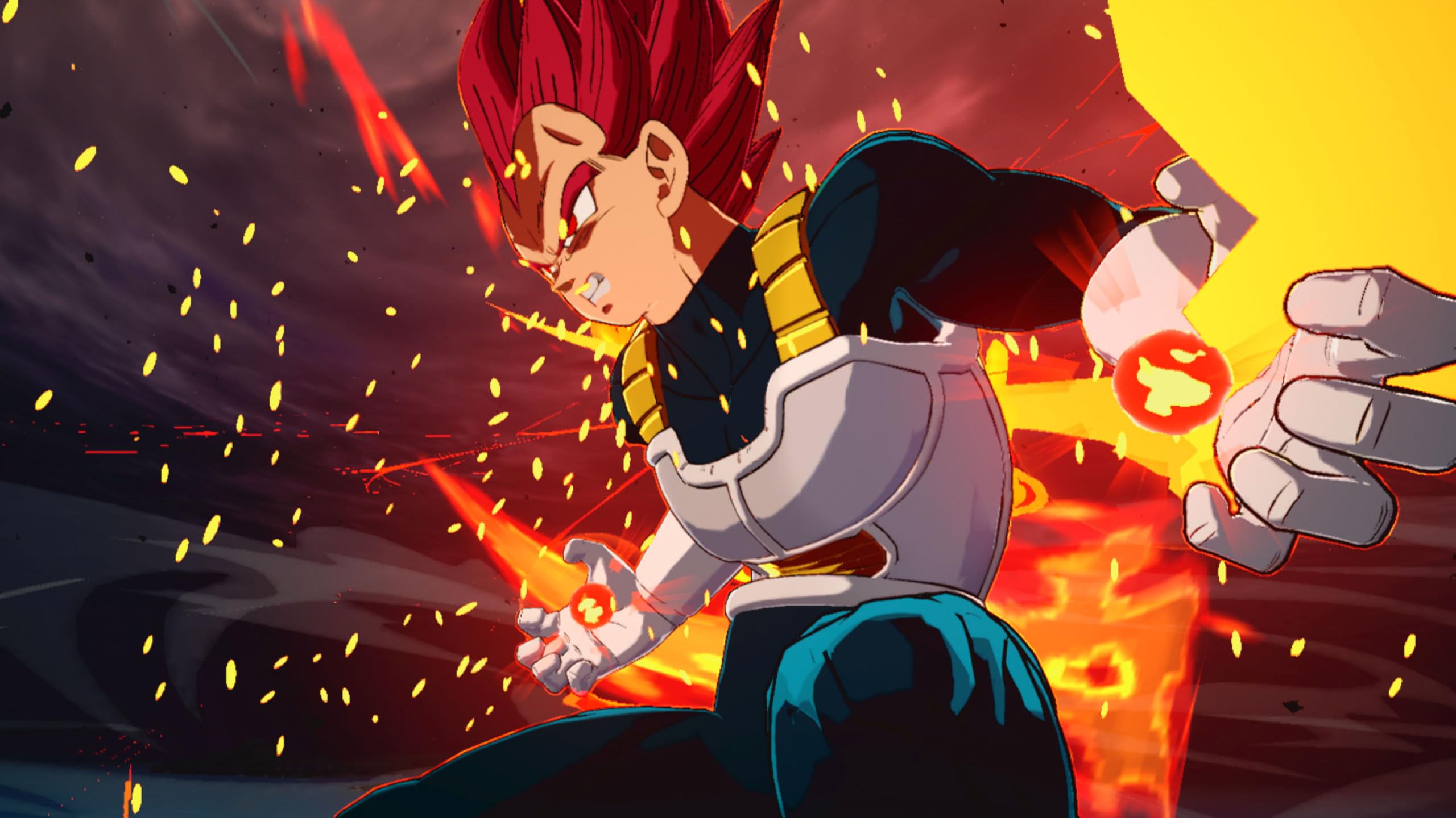 DRAGON BALL: Sparking! ZERO - Nintendo Switch 2 Video Games Bandai Namco