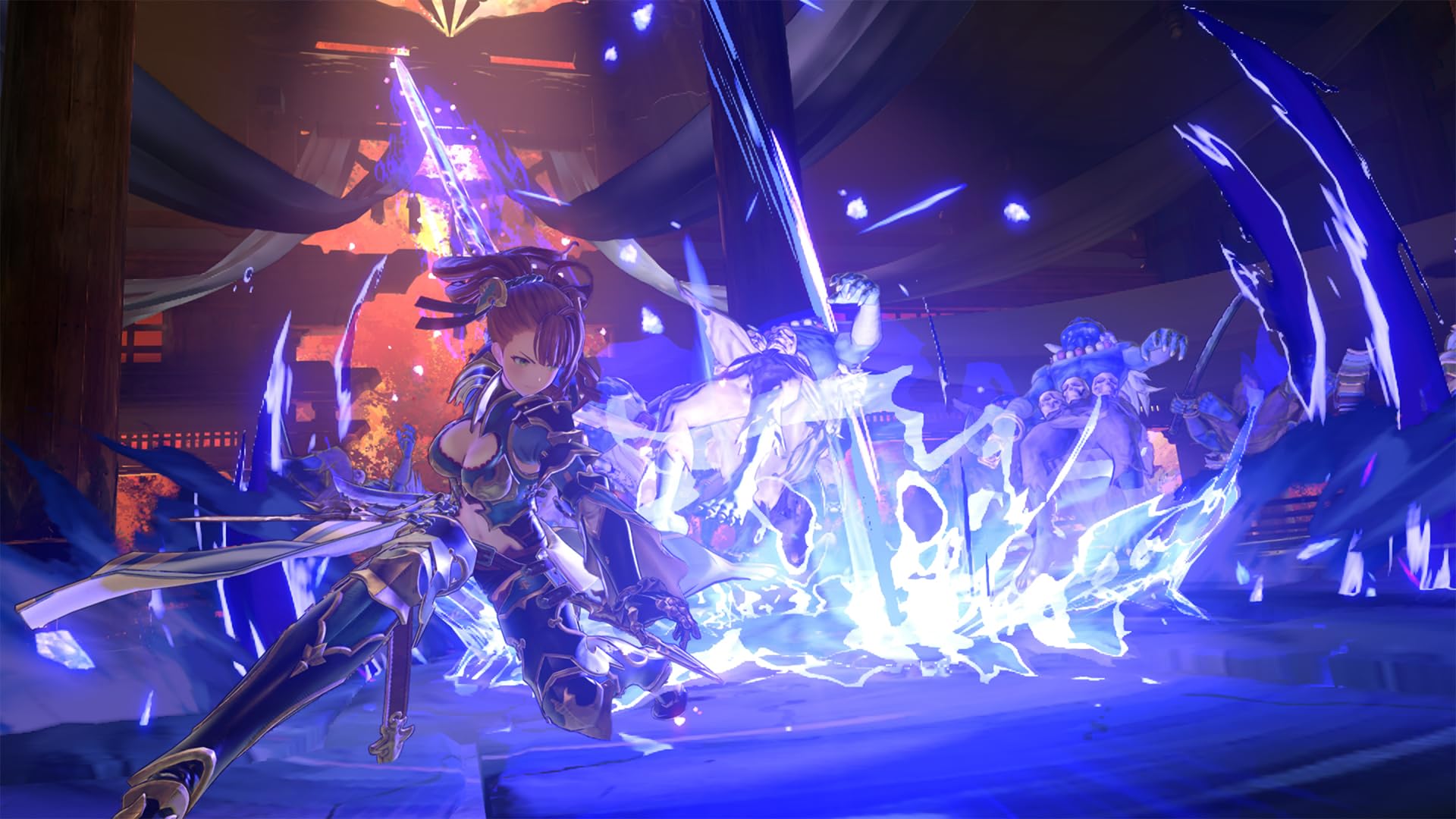 Granblue Fantasy: Relink - Endless Ragnarok - (PS5) PlayStation 5