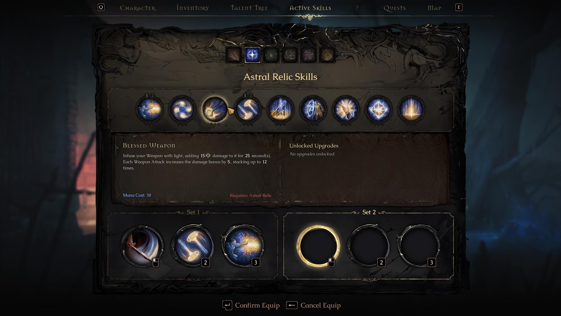 Mandragora: Whispers of the Witch Tree - (PS5) PlayStation 5