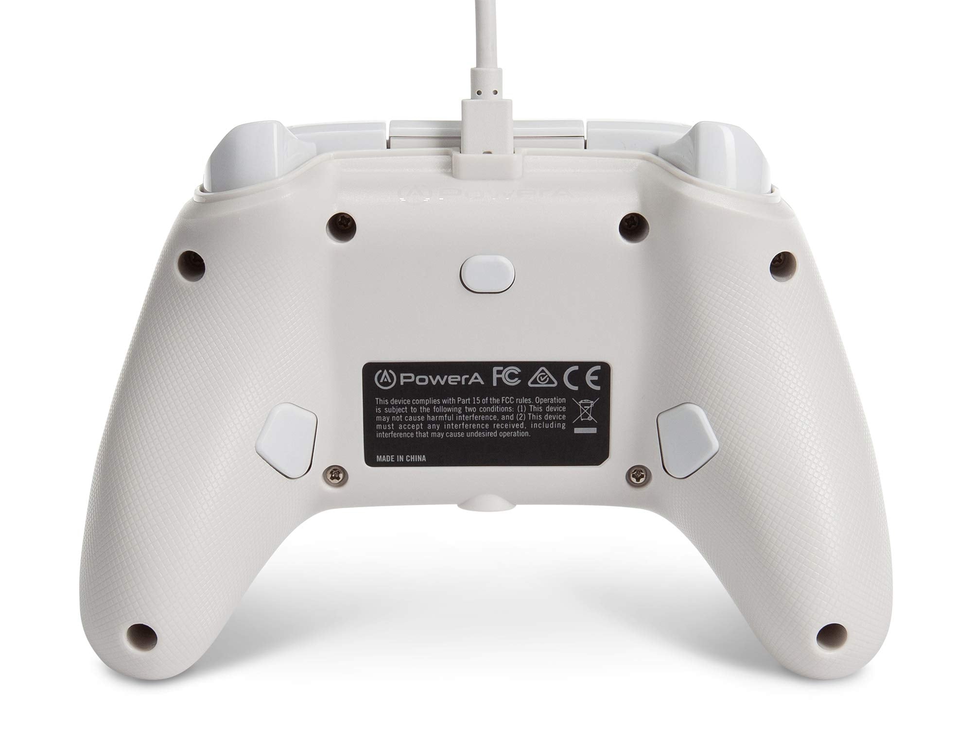 PowerA Enhanced Wired Controller (Mist) - (XSX) Xbox Series X Accessories PowerA