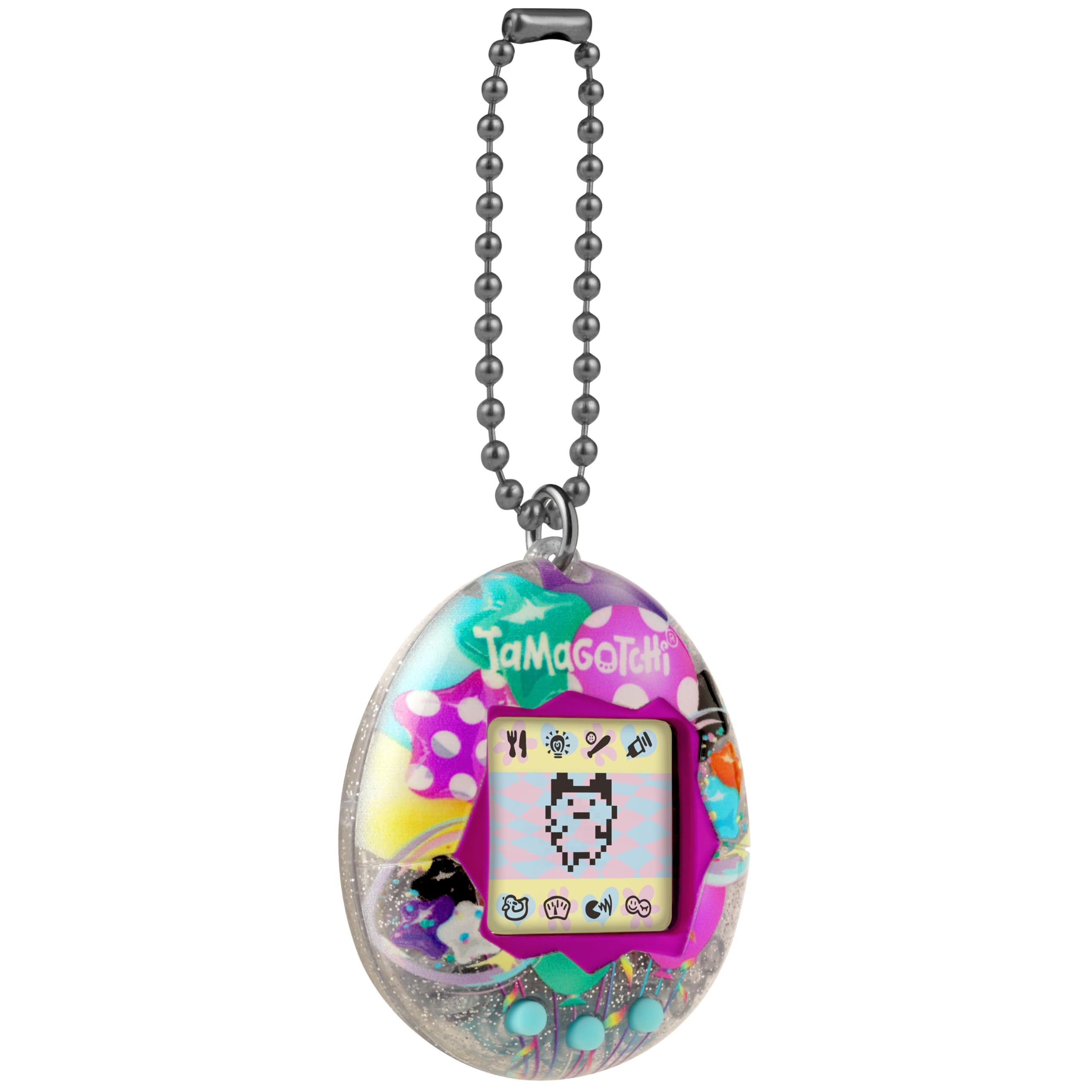 Tamagotchi Original (Pretty Party) - Tamagotchi Toy Tamagotchi