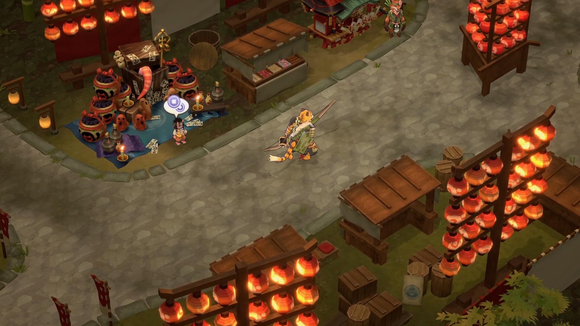 Yasha: Legends of the Demon Blade - (NSW) Nintendo Switch Video Games Game Source Entertainment