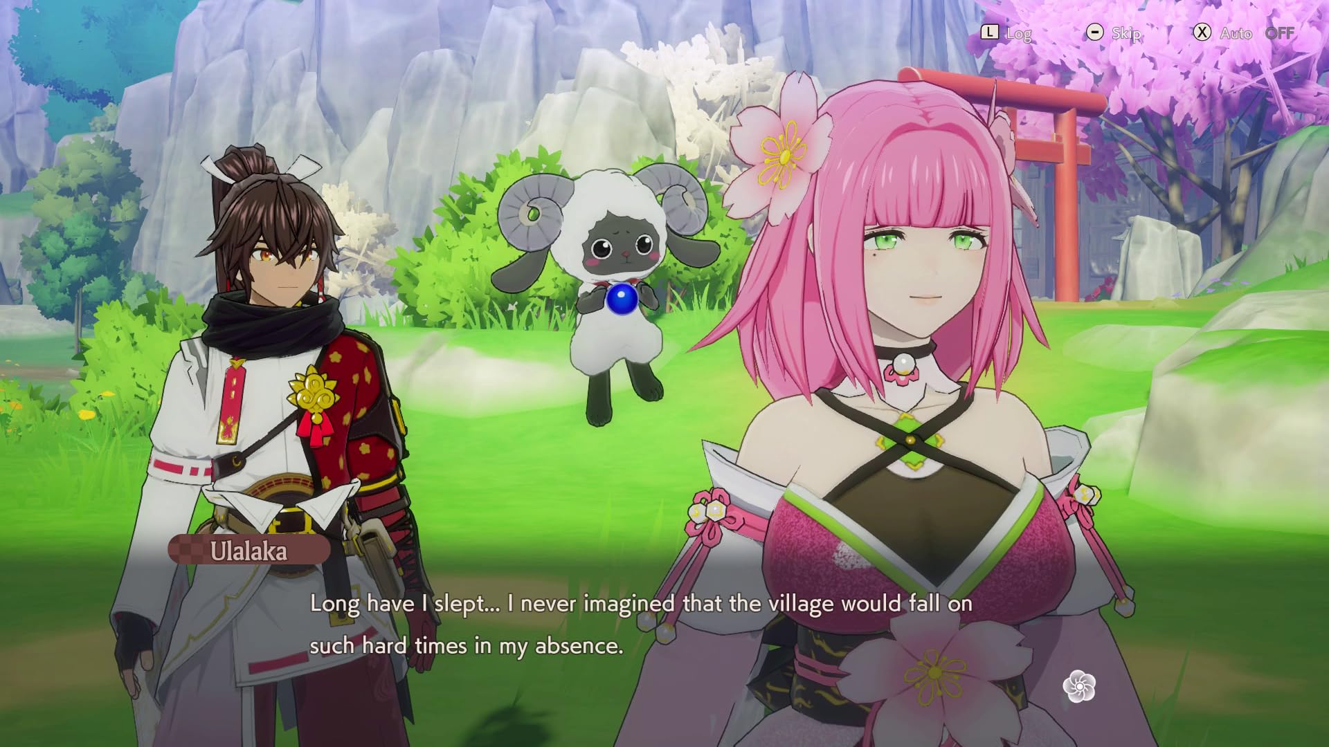 Rune Factory: Guardians of Azuma - (PS5) PlayStation 5 Video Games XSEED Games