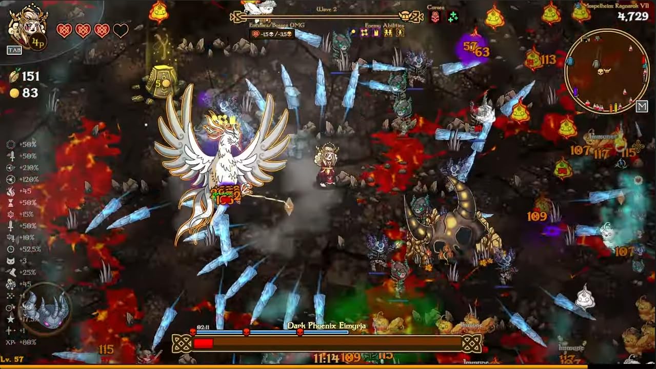 Nordic Ashes: The Complete Saga - (PS5) PlayStation 5 Video Games Selecta Play