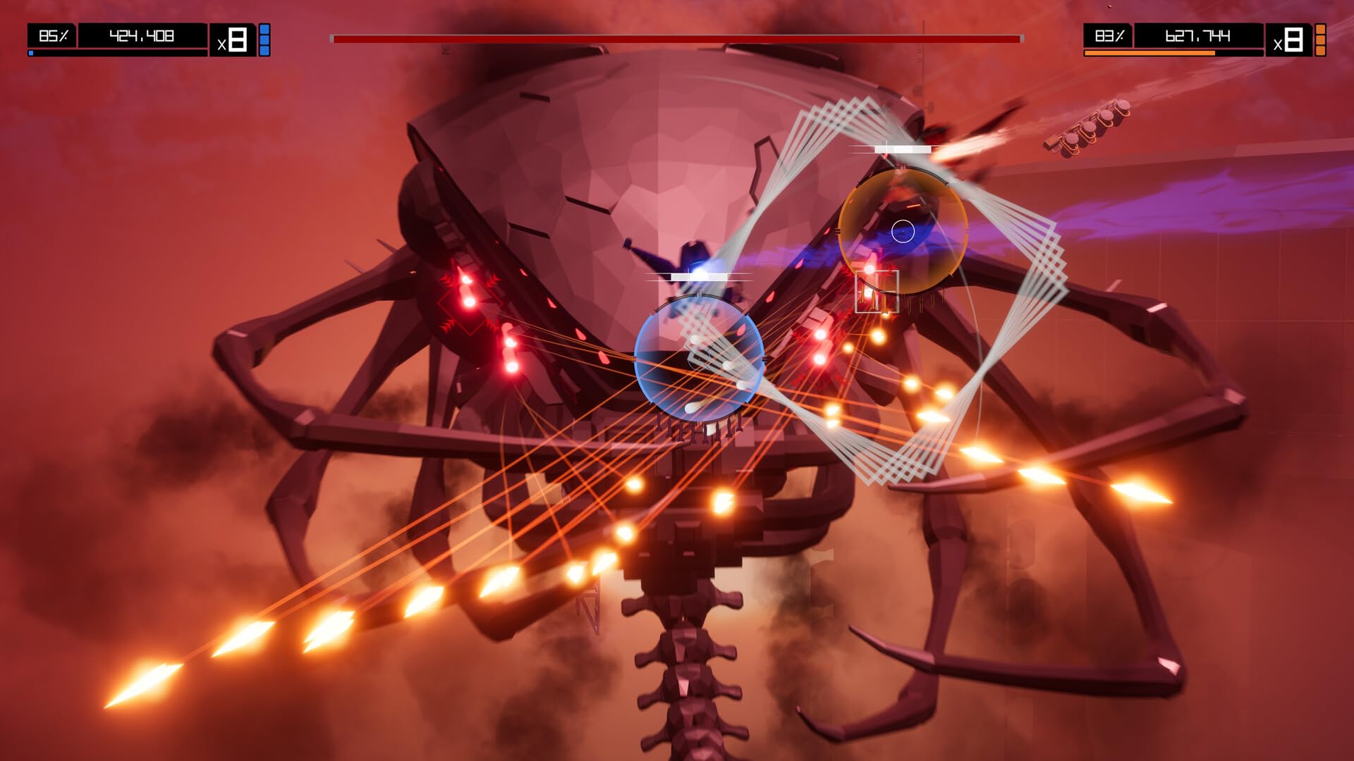 Aaero2: Black Razor Edition - (PS5) PlayStation 5