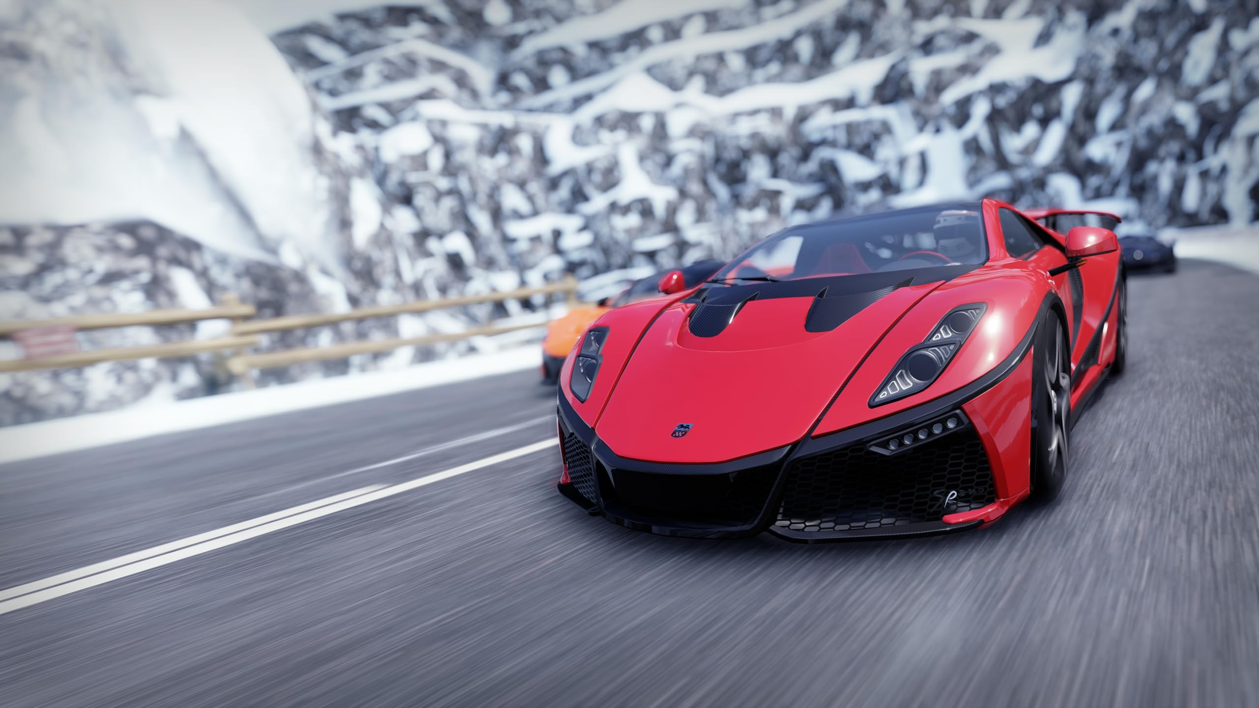Gear Club Unlimited 2: Definitive Edition - (NSW) Nintendo Switch Video Games Microids