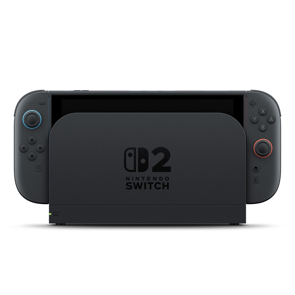 Nintendo Switch 2 + Mario Kart World Bundle (includes 3-month NSO Individual Membership 2027) - (NS2) Nintendo Switch 2