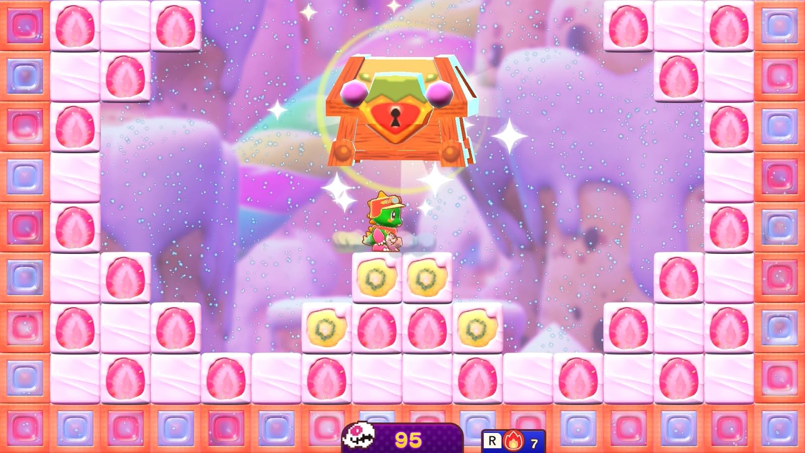 Bubble Bobble Sugar Dungeons - (PS5) PlayStation 5 Video Games Arc System Works