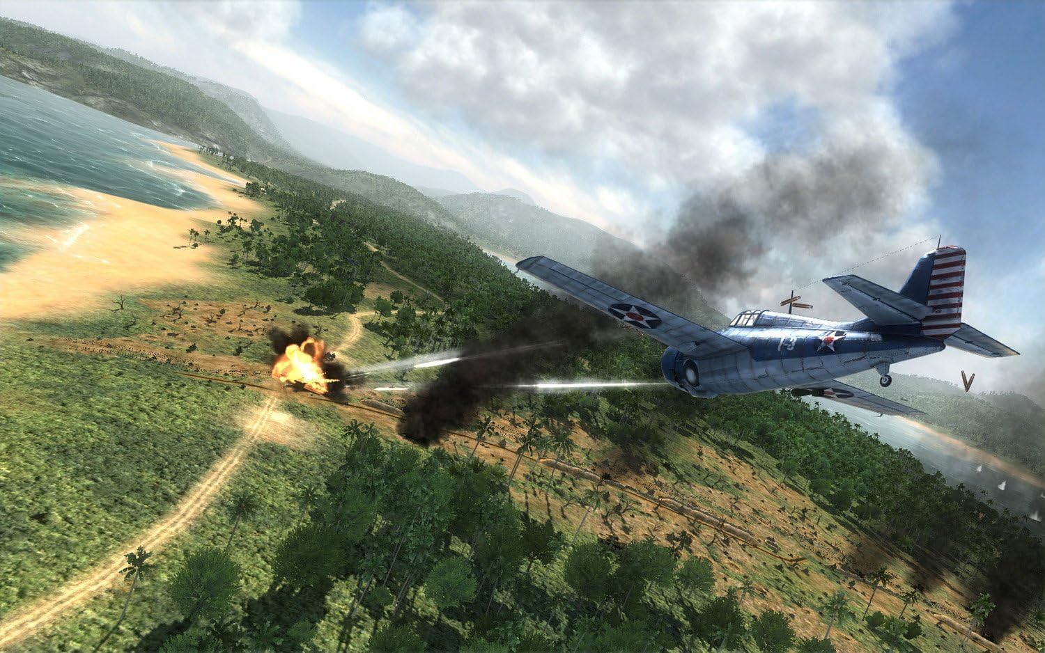Air Conflicts Collection - (NSW) Nintendo Switch | J&L Game
