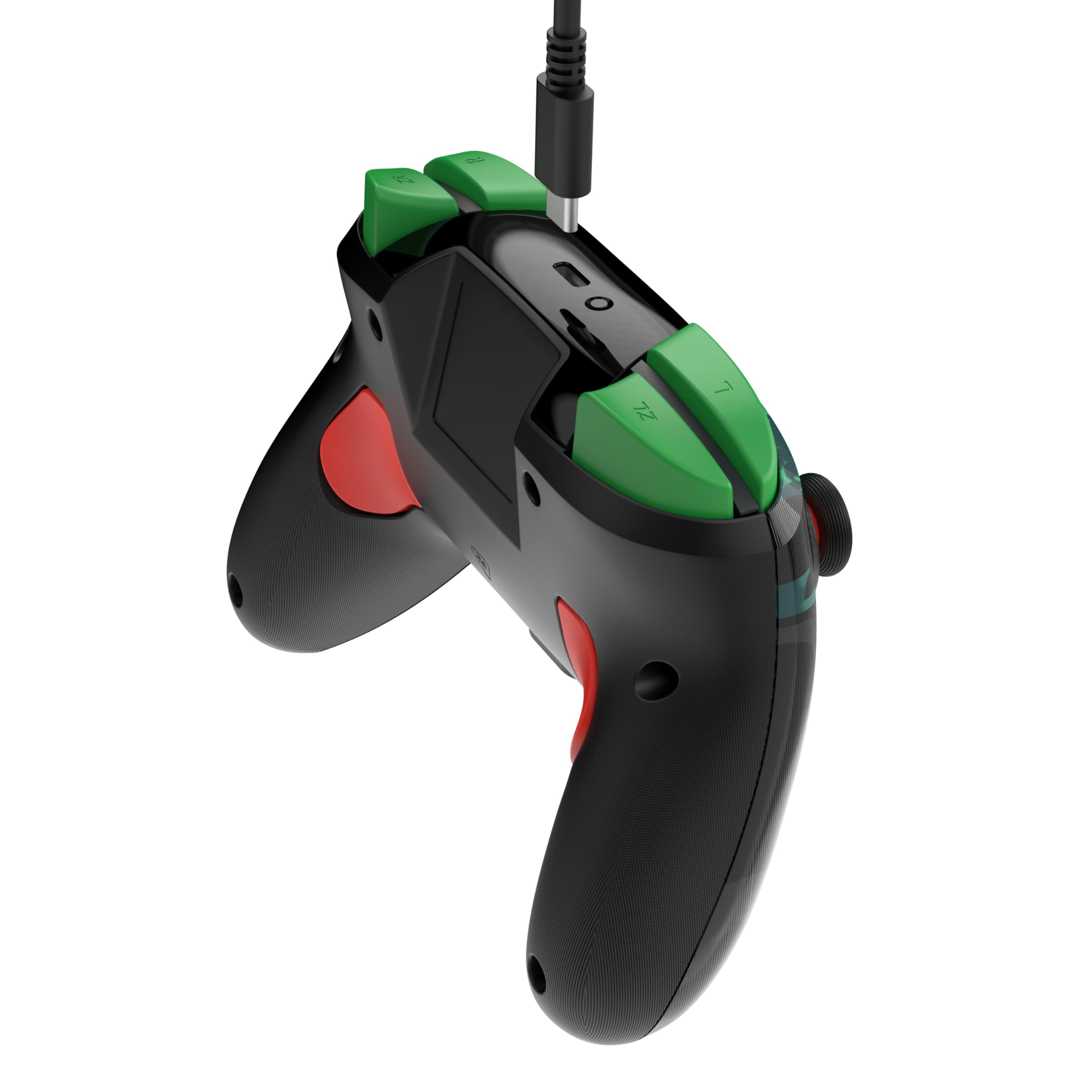 Turtle Beach Rematch Wireless Controller (Donkey Kong) - (NSW) Nintendo Switch ACCESSORIES Turtle Beach