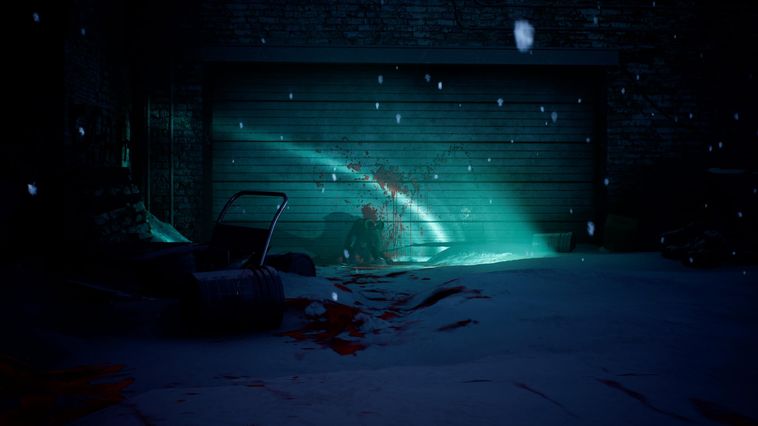 Vampire: The Masquerade - Bloodlines 2 - (PS5) PlayStation 5 Video Games Deep Silver