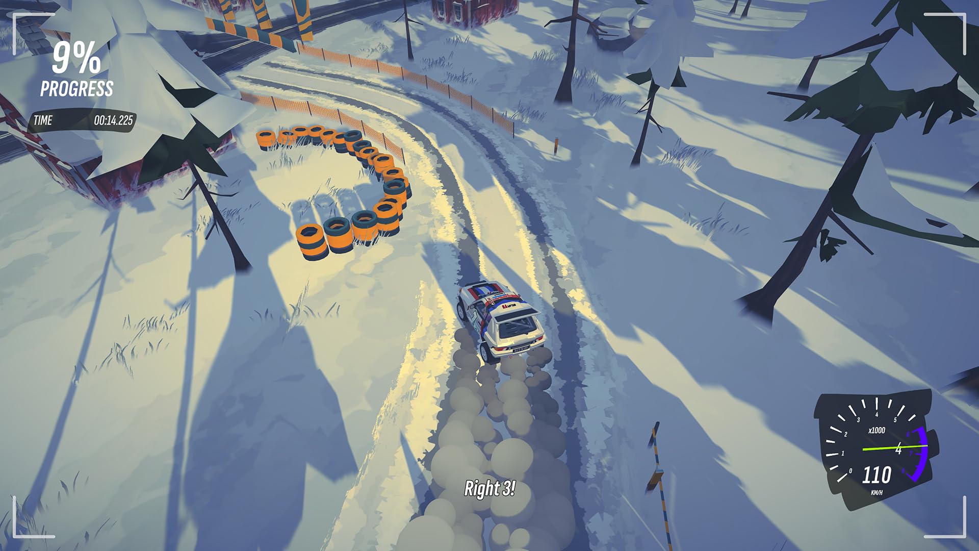 #DRIVE Rally - (PS5) PlayStation 5