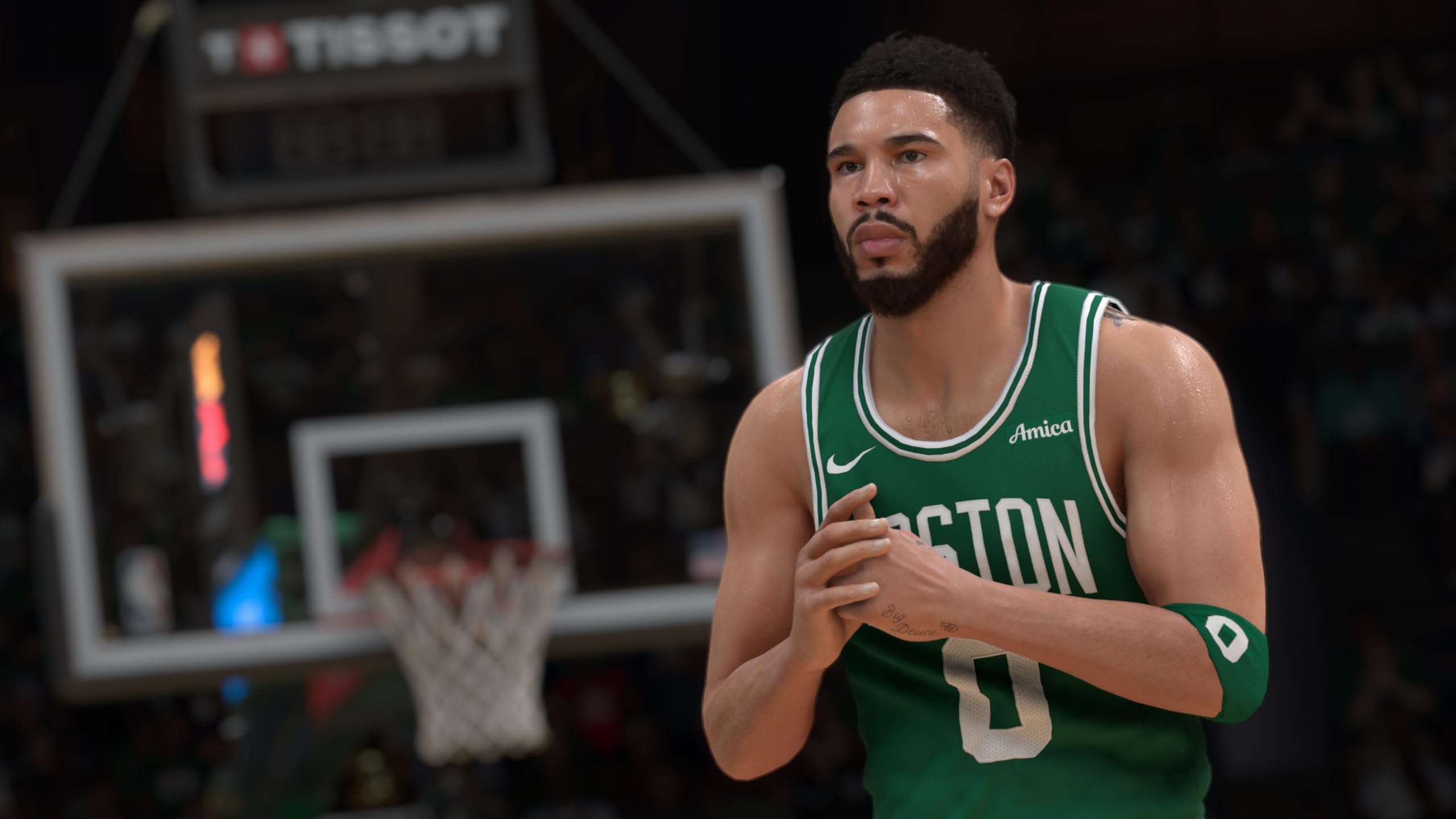 NBA 2K25 - (XSX) Xbox Series X Video Games 2K Games   