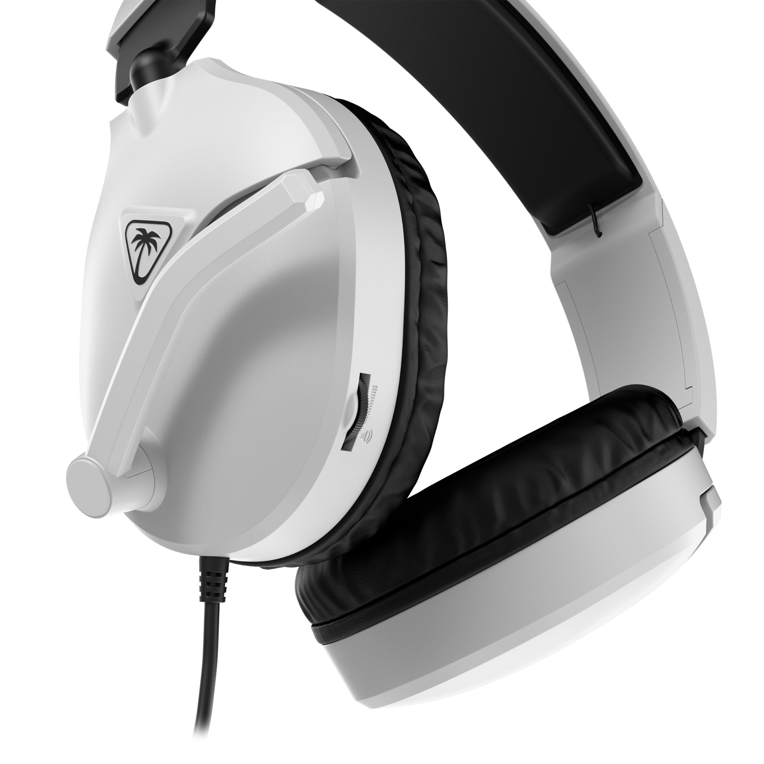 Turtle Beach Recon 70 Wired Gaming Headset (Black/White) - (NS2) Nintendo Switch 2 ACCESSORIES Turtle Beach