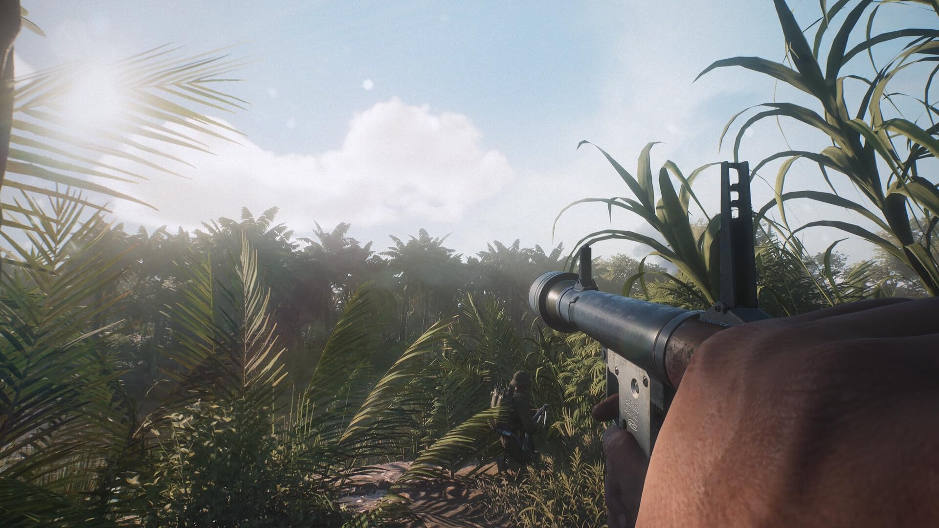 Hell Let Loose: Vietnam - (PS5) PlayStation 5