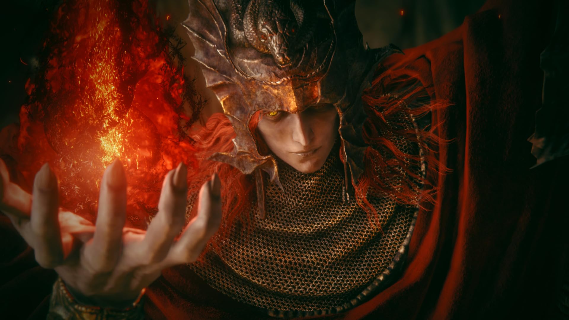 Elden Ring: Tarnished Edition - (NS2) Nintendo Switch 2