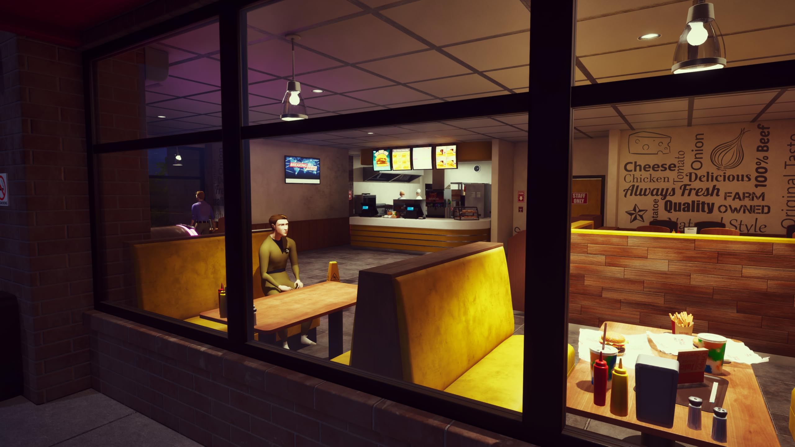 Ghost Master: Resurrection - (NSW) Nintendo Switch Video Games U&I Entertainment