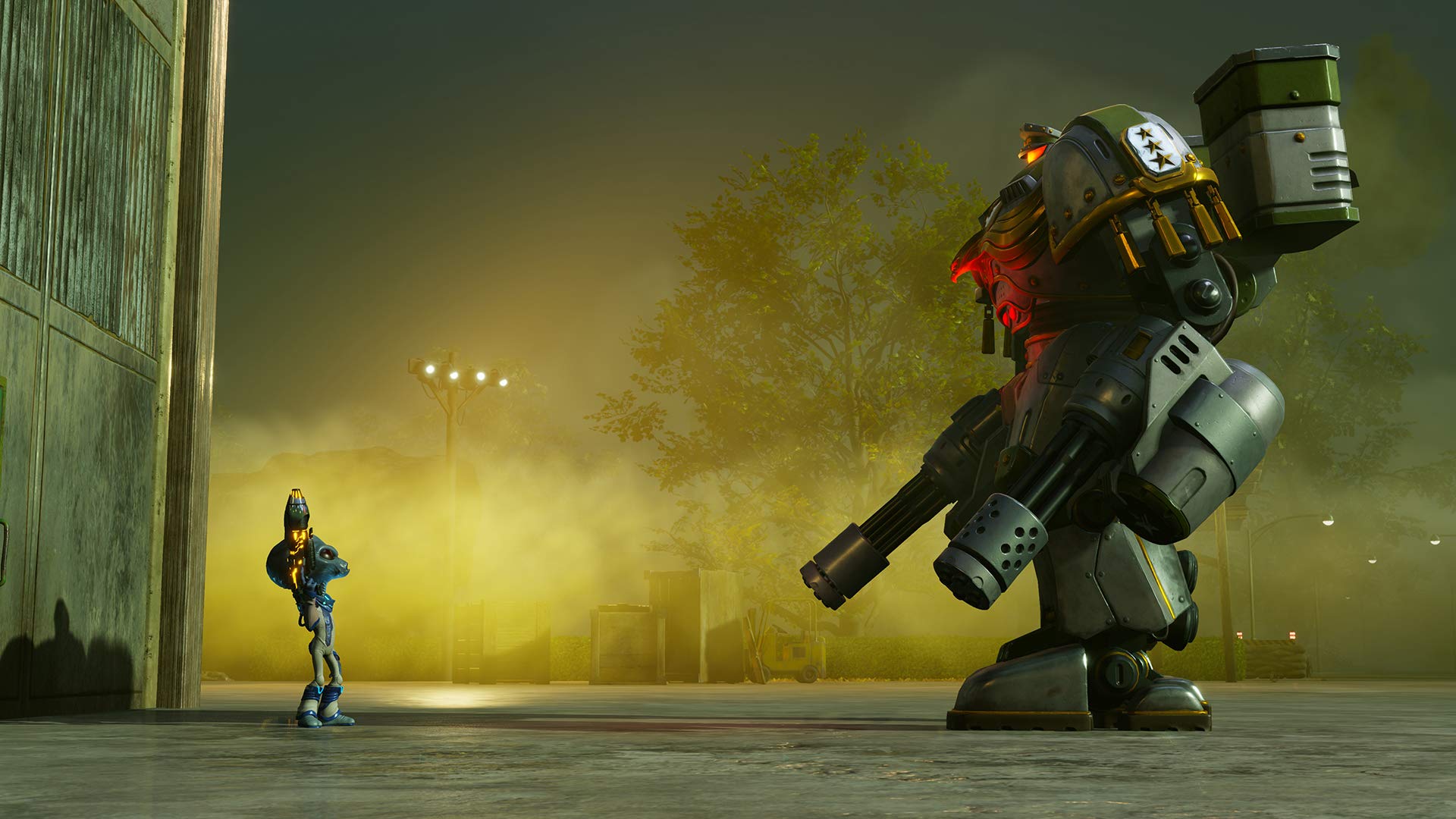 Destroy All Humans! - (NS2) Nintendo Switch 2