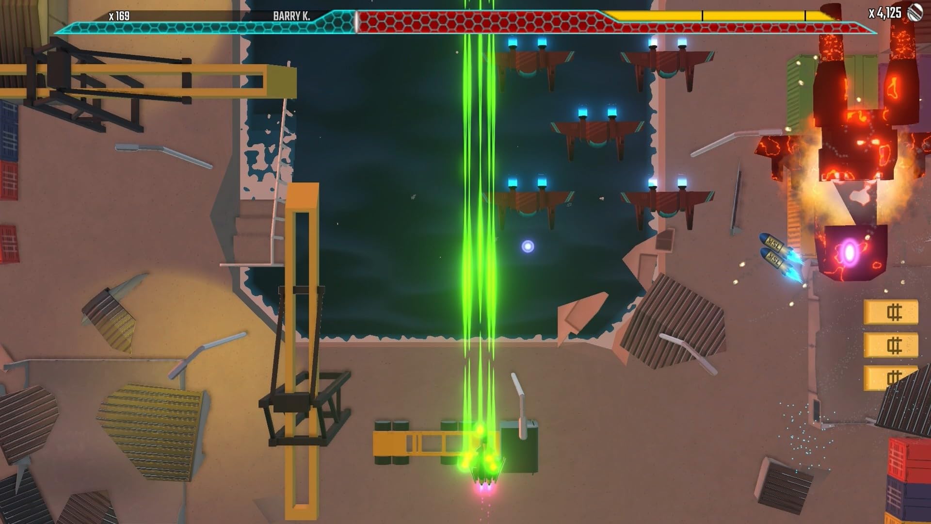 Flightpath: Adventures in Venaris - (PS5) PlayStation 5