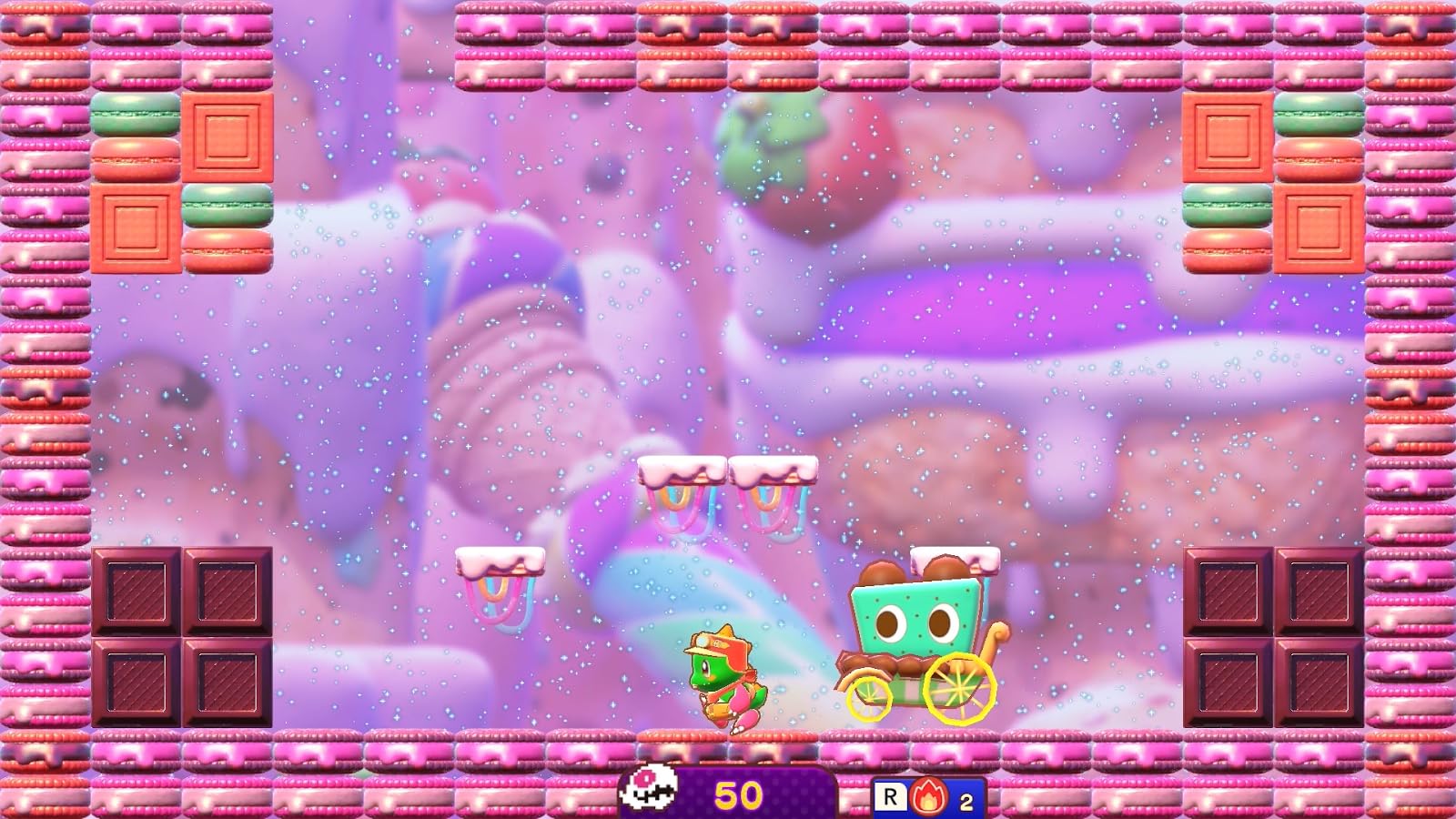 Bubble Bobble Sugar Dungeons - (PS5) PlayStation 5 Video Games Arc System Works
