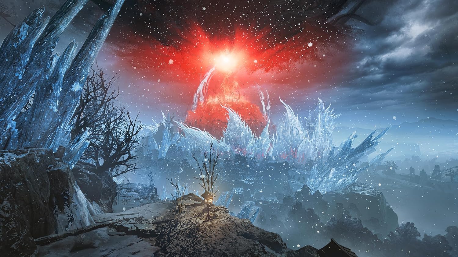 Nioh 3 - (PS5) PlayStation 5 Video Games Koei Tecmo