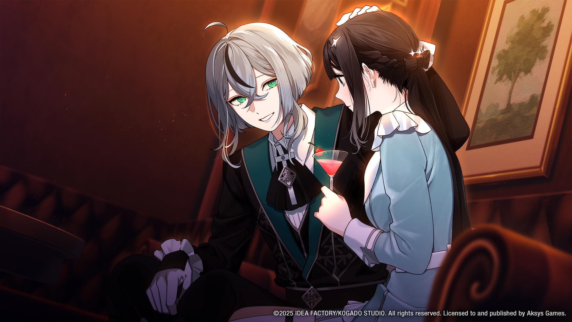 Over Requiem Z - (NSW) Nintendo Switch