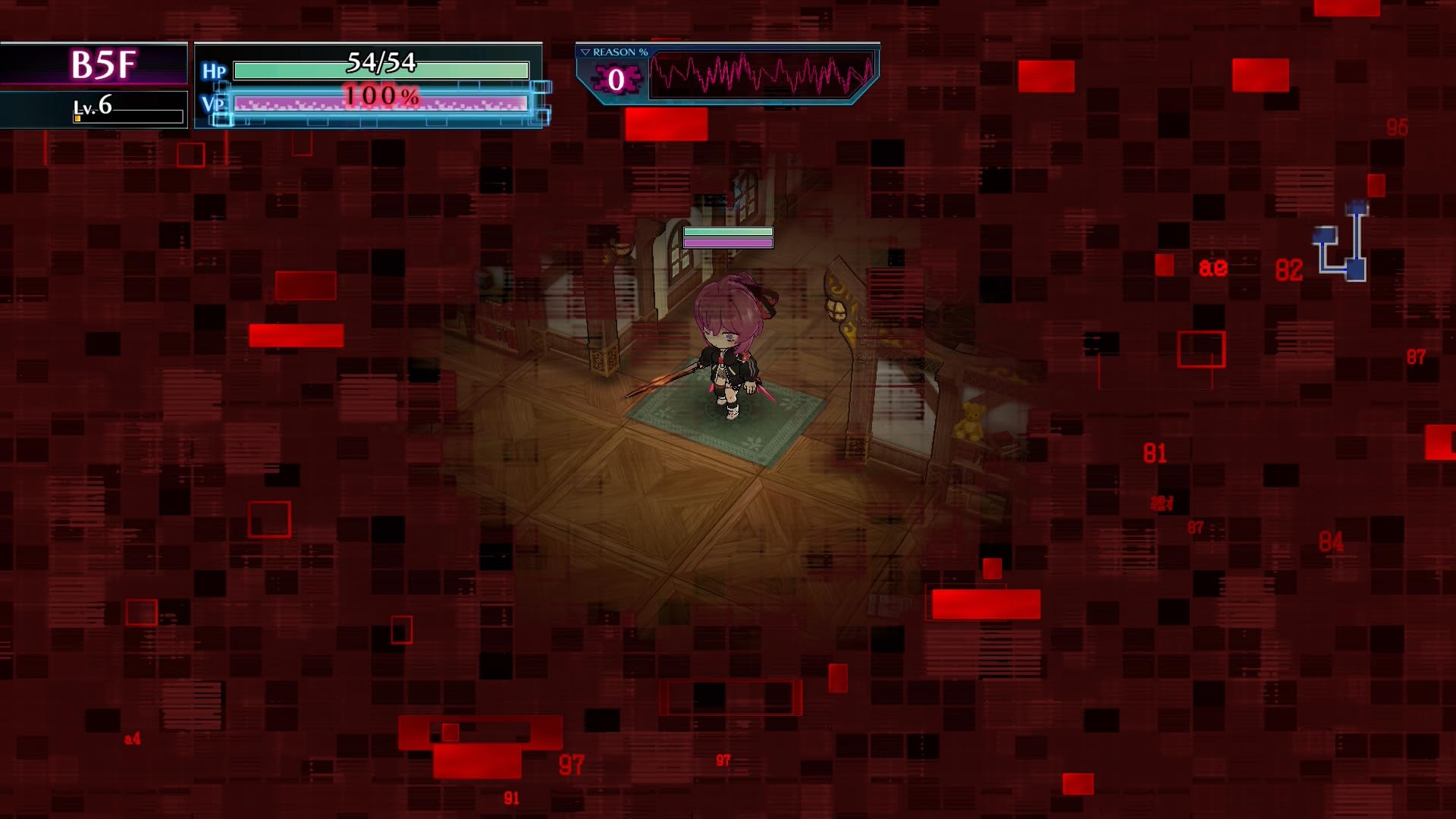Death End Re;Quest CodeZ - (PS5) Playstation 5 Video Games Idea Factory