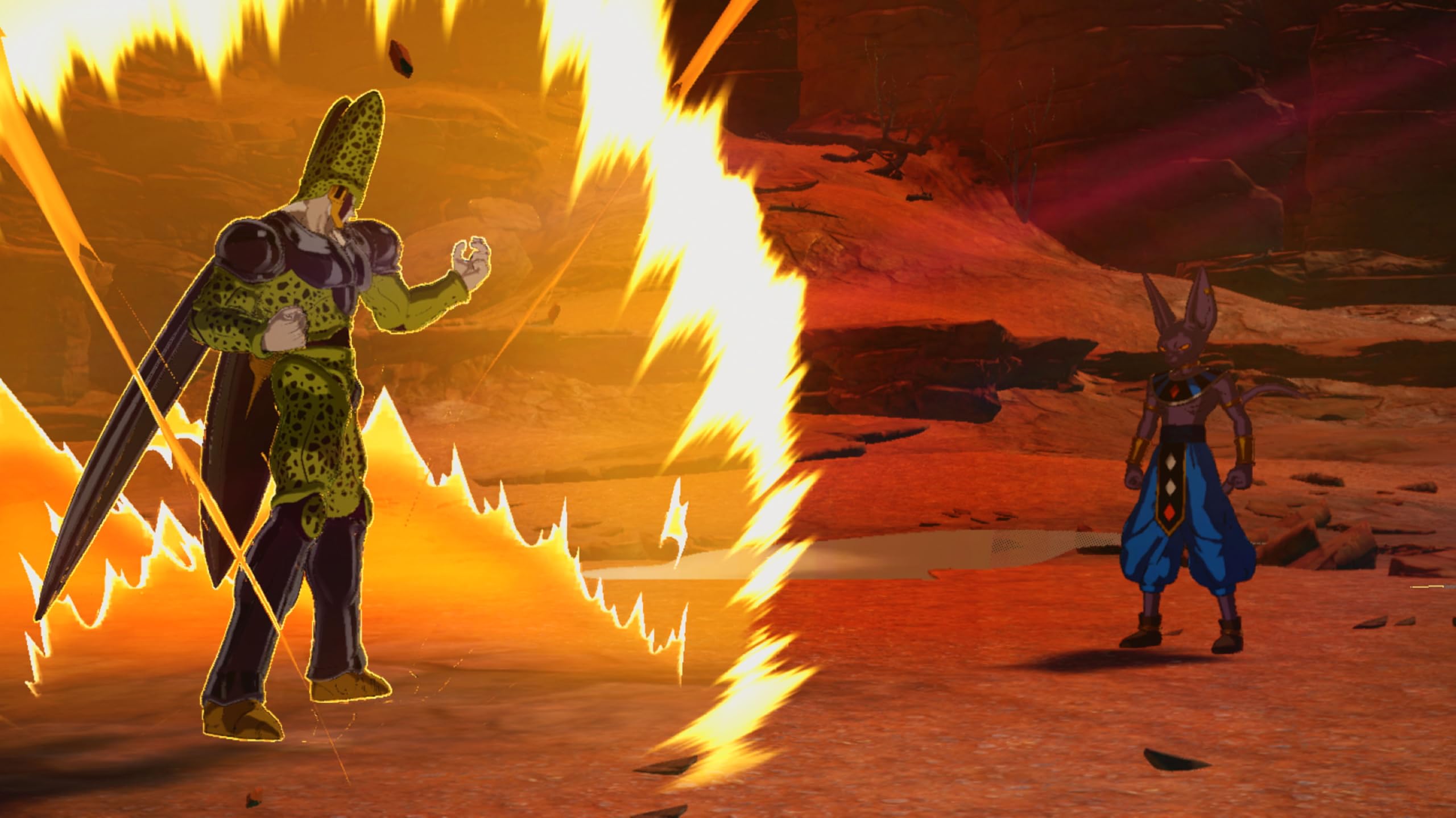DRAGON BALL: Sparking! ZERO - Nintendo Switch 2 Video Games Bandai Namco